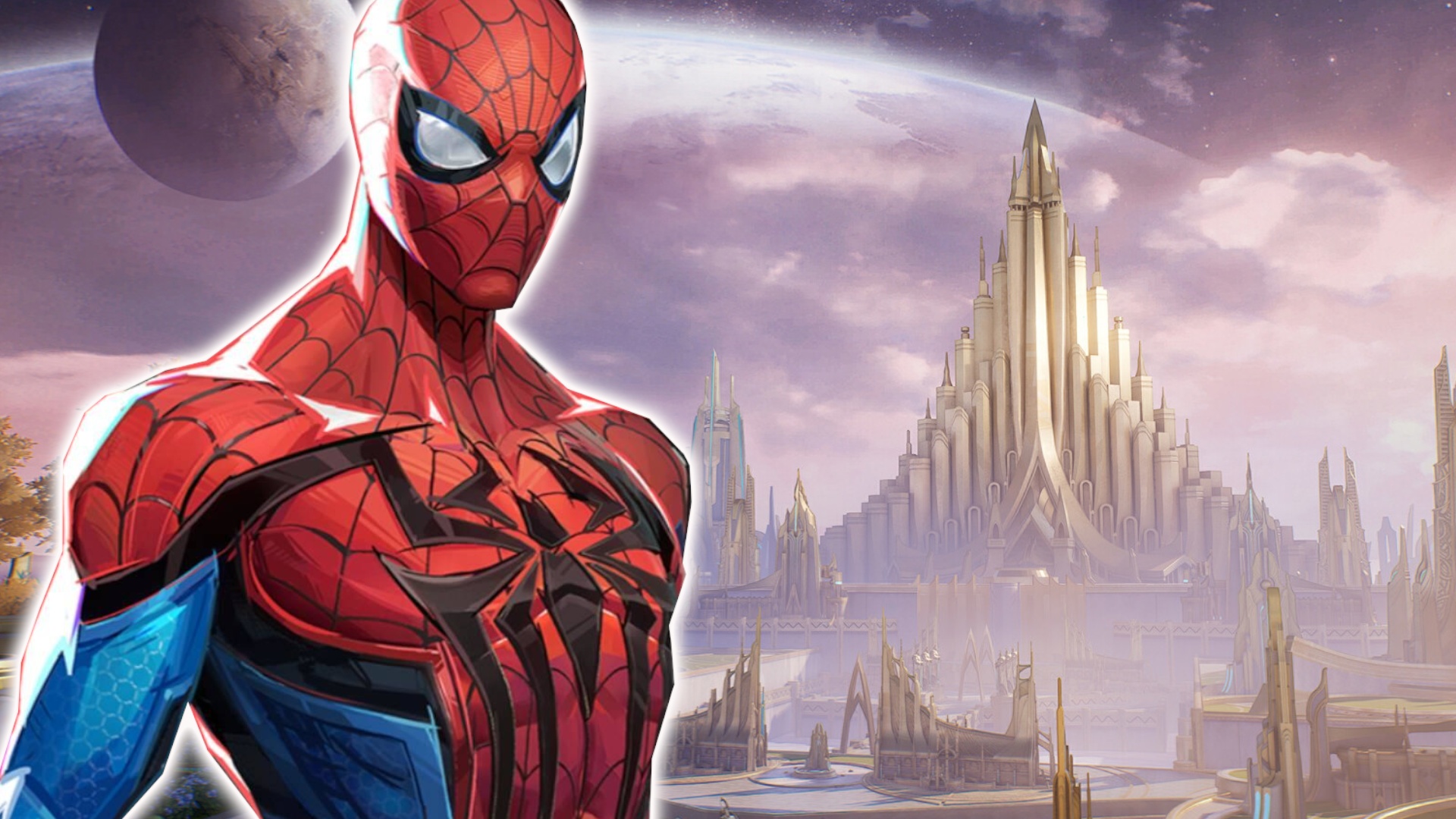 »Sieg für Konsumenten« - Der Battle Pass von Marvel Rivals wird wegen einer kleinen Entscheidung mit Lob überhäuft