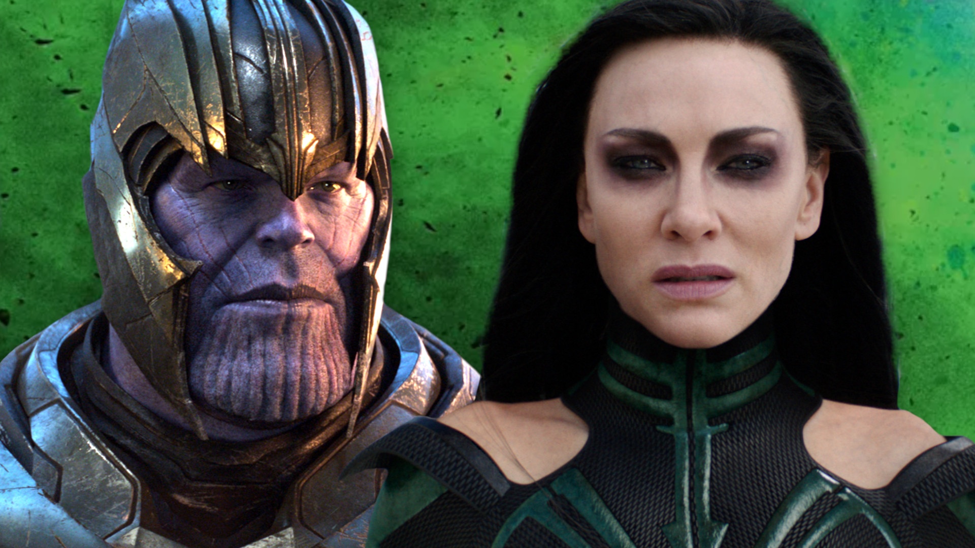 Welcher Marvel-Schurke schlägt sogar Thanos? Die 10 mächtigsten MCU-Bösewichte im Ranking