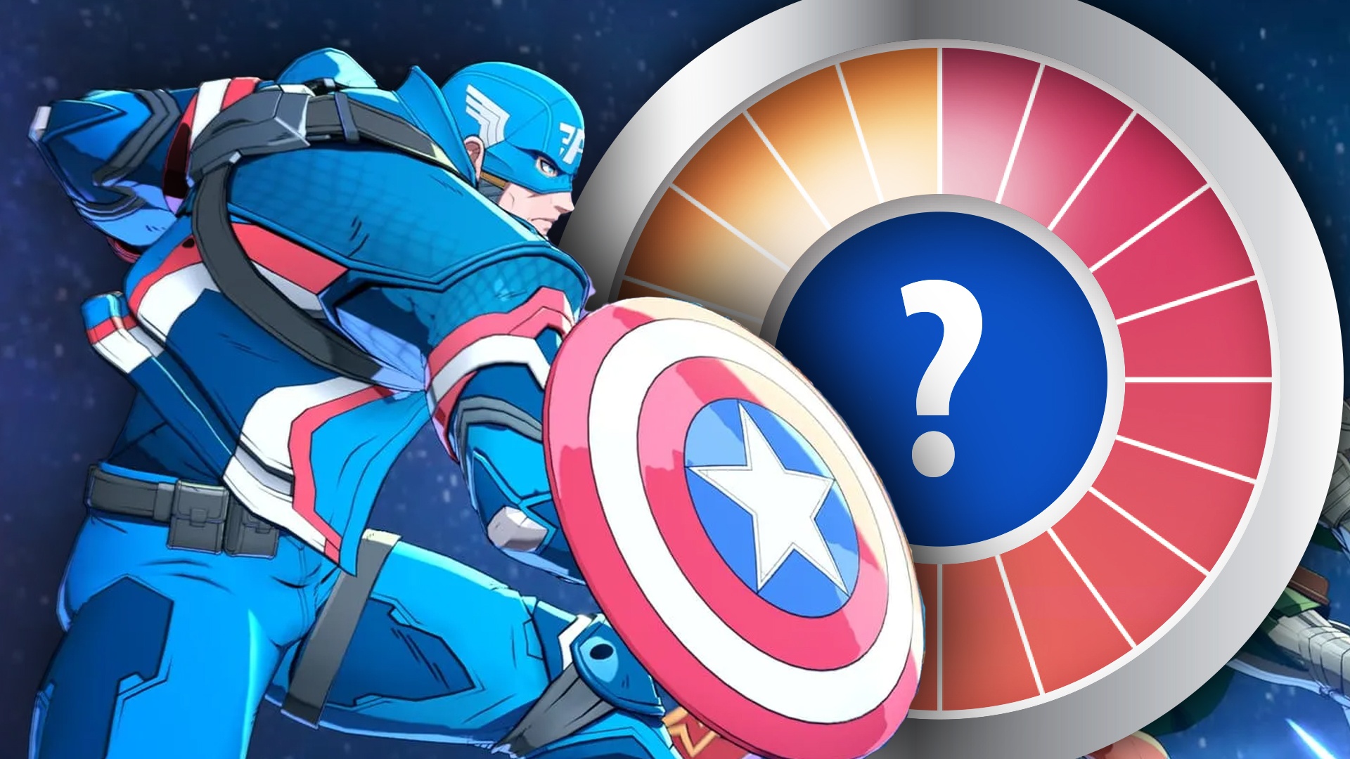 Plus - Test: Marvel Tokon im Test - Das meisterwartete Fighting Game des Jahres ist großartig – aber auch ein zweischneidiges Schwert