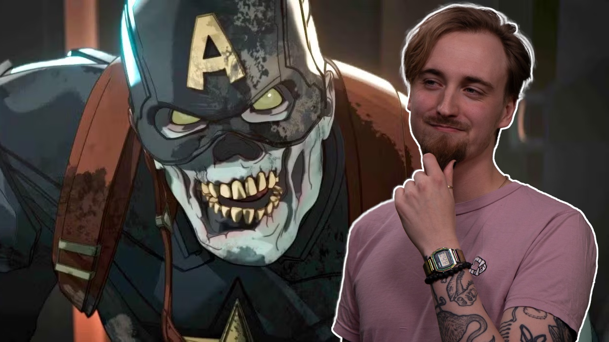 Kolumne: Marvel Zombies - Eine meiner liebsten MCU-Serien wird tatsächlich fortgesetzt - und damit hatte ich eigentlich gar nicht mehr gerechnet!