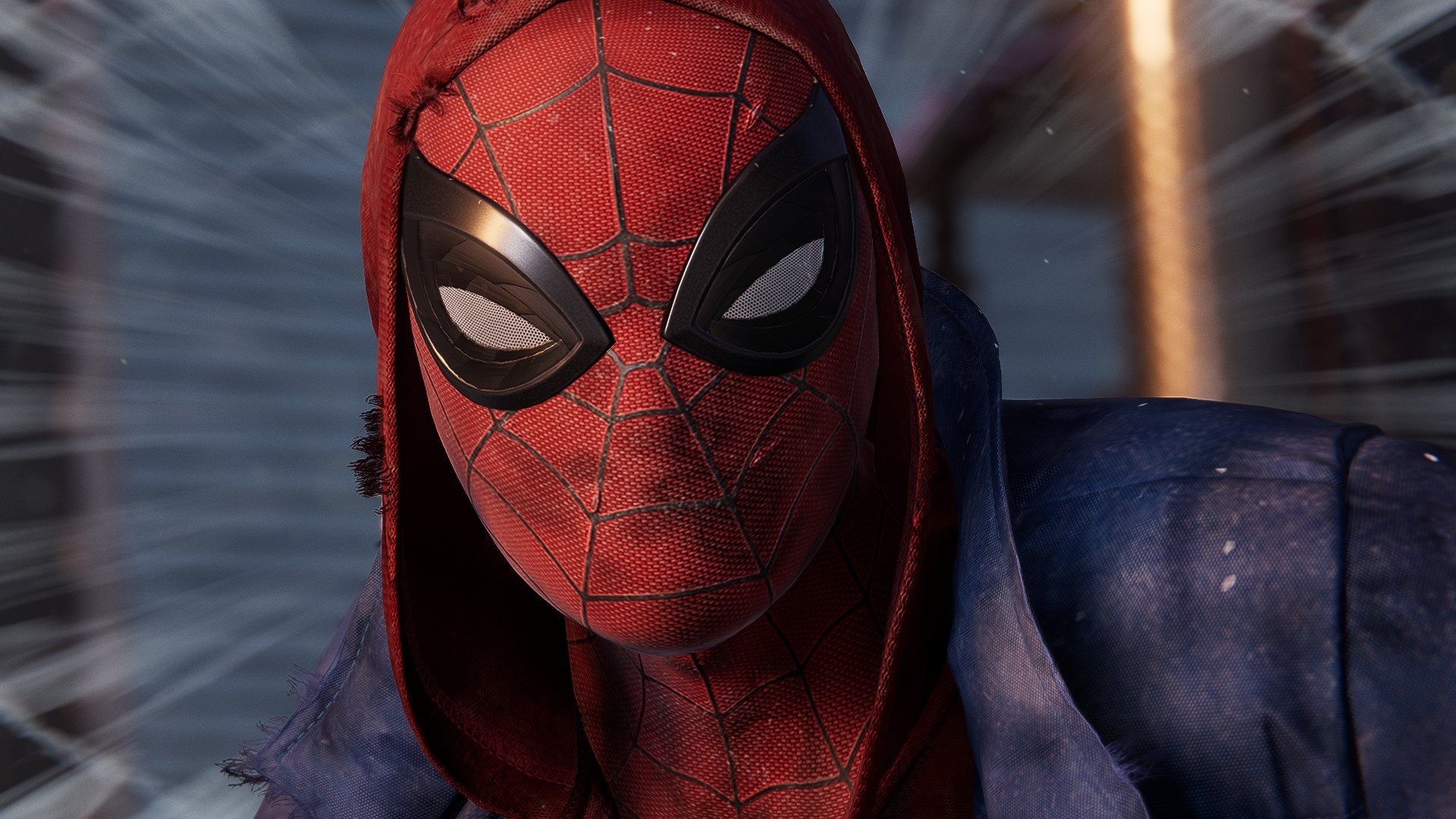 #Marvel’s Spider-Man 2: Für Koop-Fans gibt’s schlechte Nachrichten