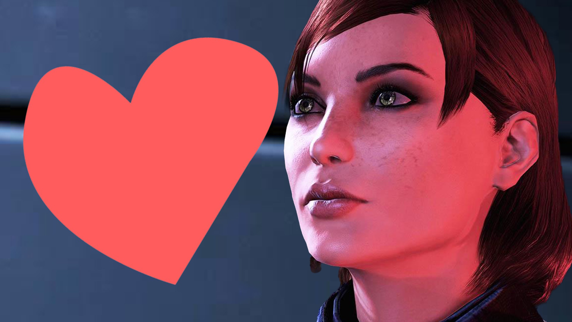 #Mass Effect: Nach 10 Jahren könnt ihr endlich mit einem Fan-Liebling intim werden