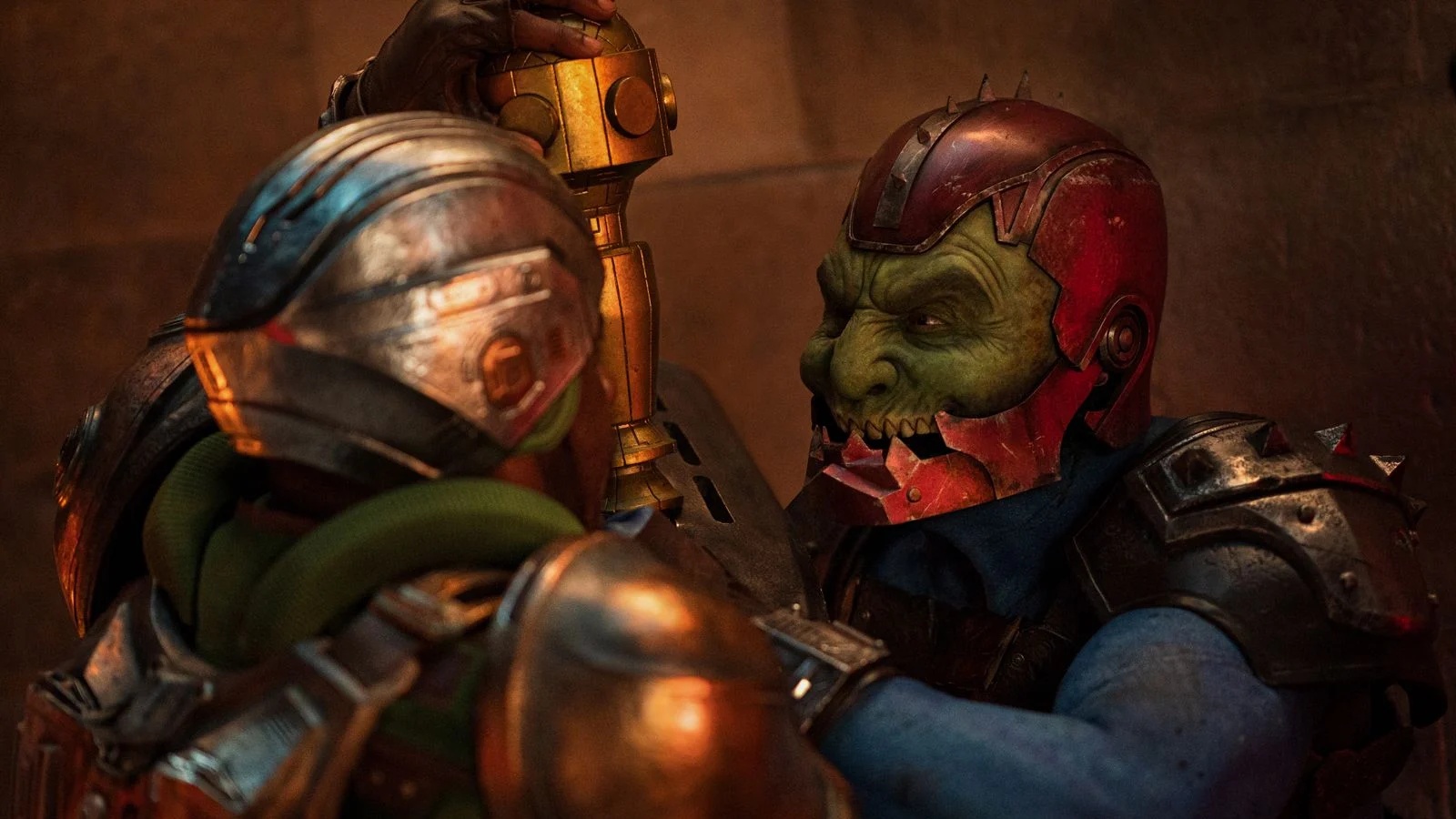 News: Masters of the Universe - Wie bei Dungeons & Dragons: Der brandneue Fantasy-Actionfilm begeistert gerade die Fans, von denen gibt es aber viel zu wenige