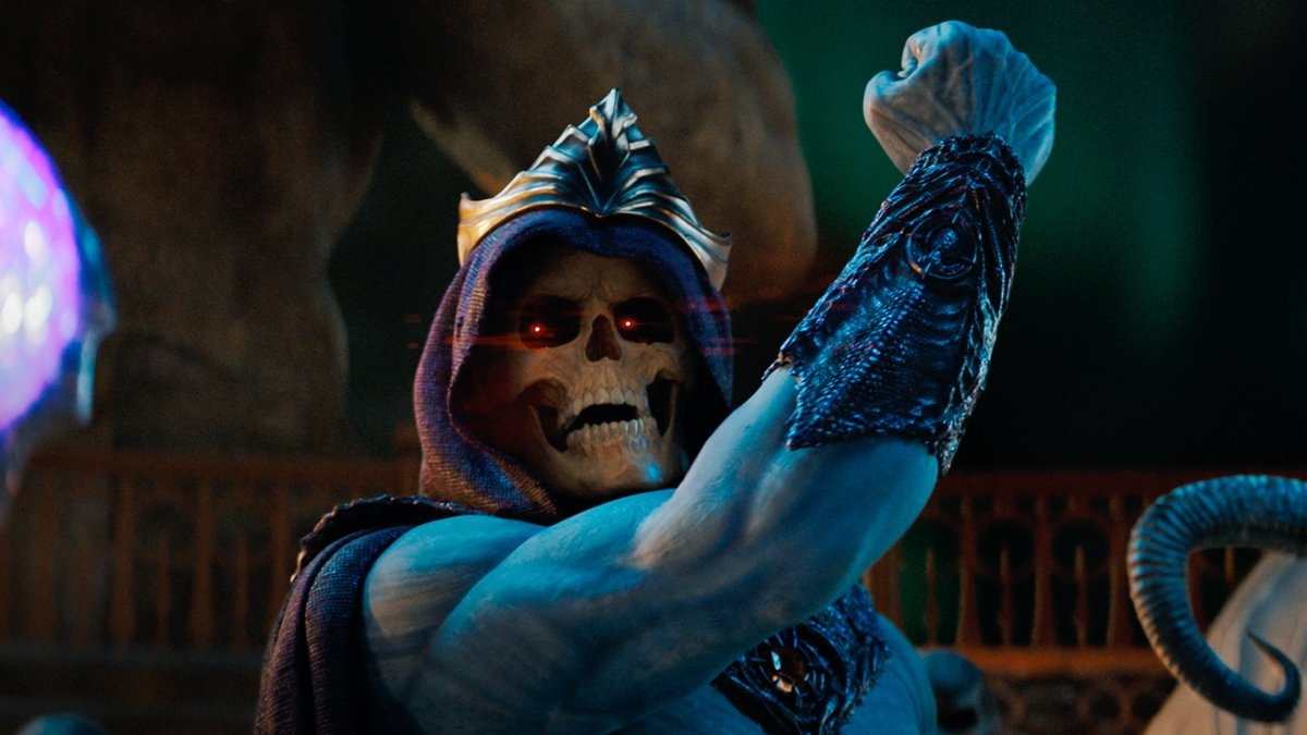 News: Masters of the Universe - 200 Millionen Dollar teuer, aber bös im Kino gefloppt: Einen der größten Fantasy-Filme 2026 könnt ihr schon jetzt im Prime-Abo streamen