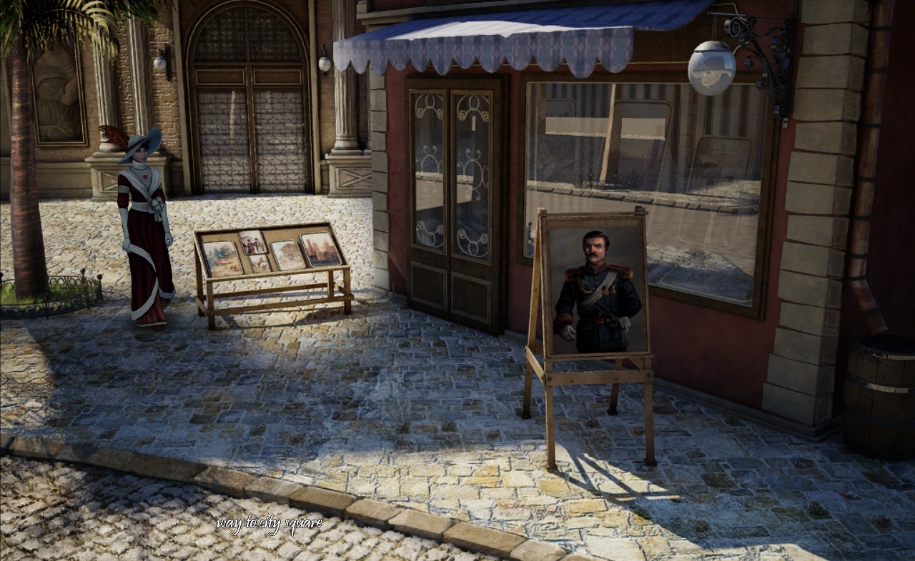 Mata Hari Offizielle Webseite gestartet