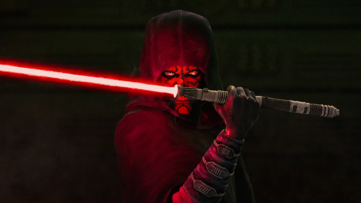 News: Star Wars - 100 Prozent positiv: Die neueste Serie wird nicht jeden ansprechen, ist laut ersten Kritiken aber ein echtes Highlight für Fans