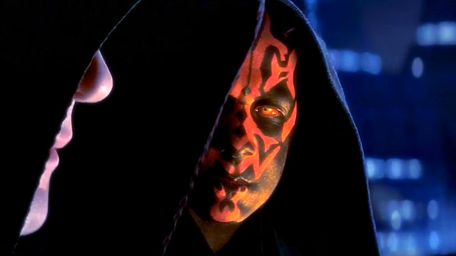 News: Star Wars - Palpatine und Maul waren einst Meister und Schüler, sind jetzt aber Todfeinde - warum eigentlich? Die blutige Sith-Fehde erklärt
