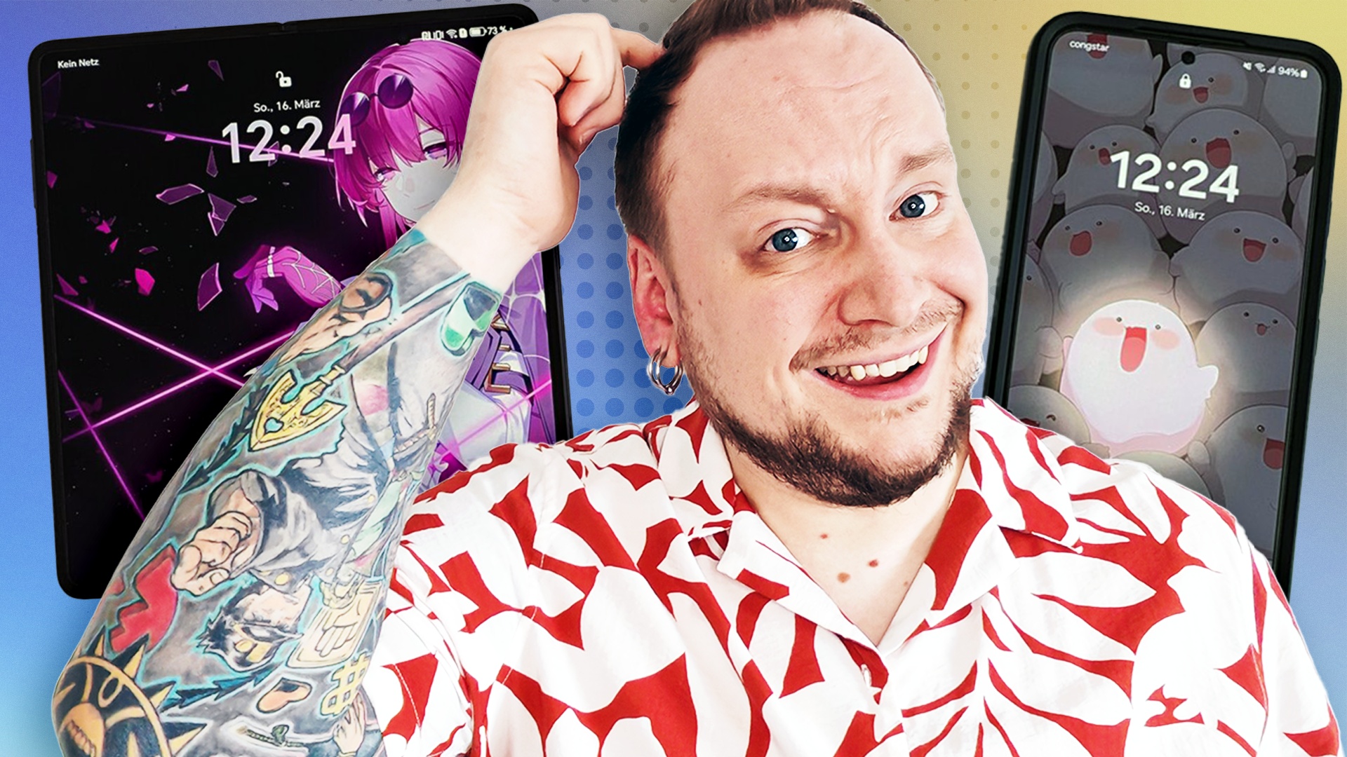 Handyfehler - Seit fast 15 Jahren falle ich immer noch auf einen Handy-Mythos herein, der mich bloß Zeit kostet – Seid ihr schlauer?