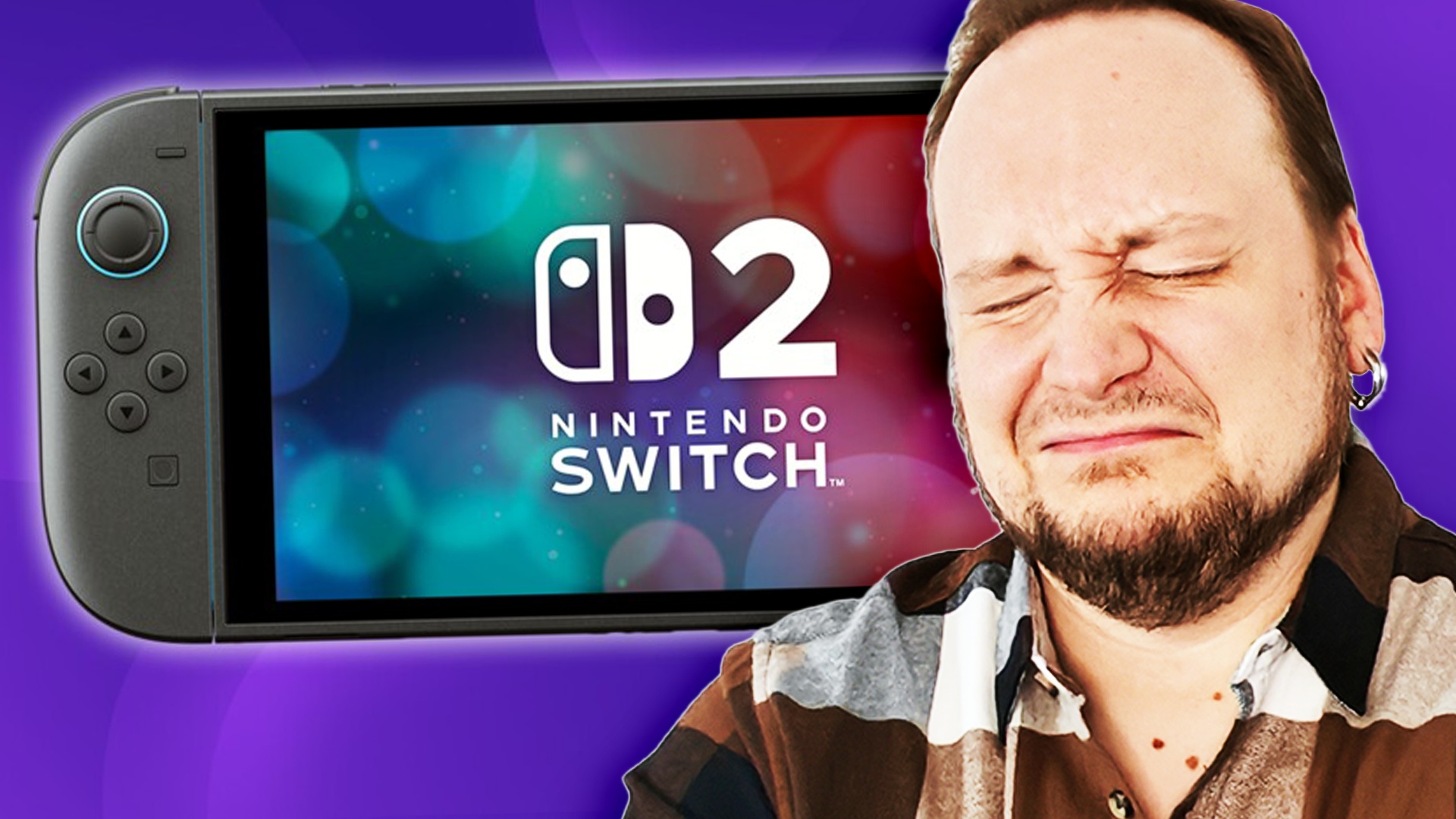 Kolumne: Nintendo Switch 2 - Seit mehr als 9 Jahren vermisse ich ein Feature der Switch, obwohl es zur Kernidentität von Nintendo gehören sollte
