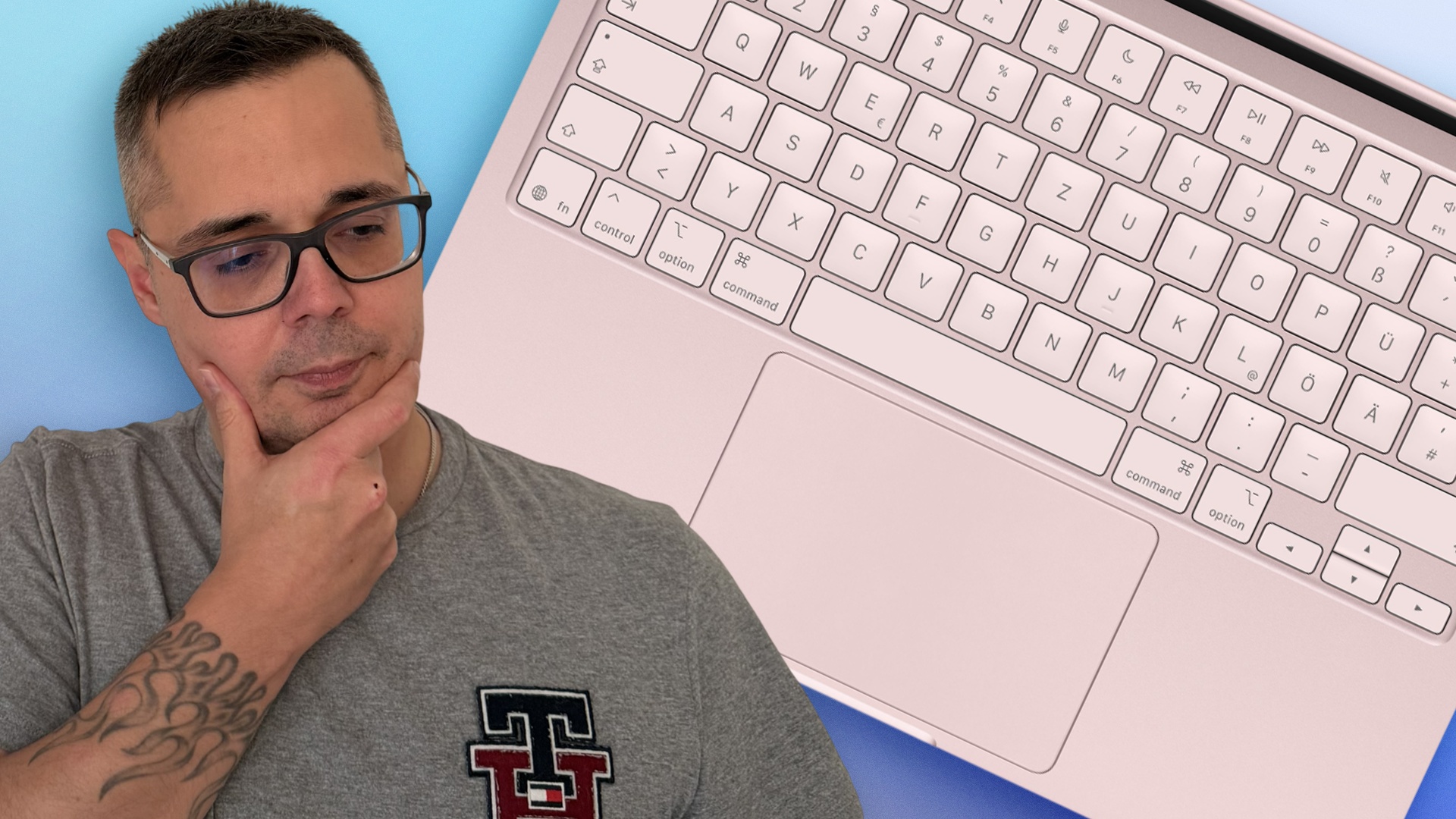 Kolumne: Laptops - Meinung: Das Macbook Neo ist ein Geniestreich und für mich schon jetzt Anwärter auf den Laptop des Jahres
