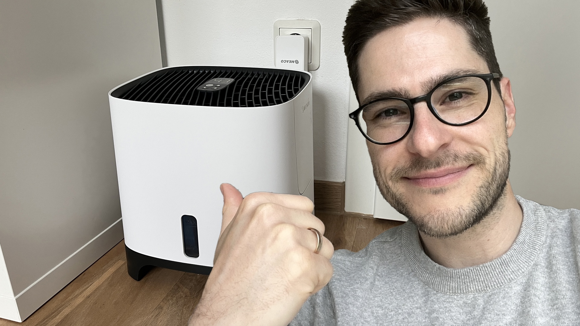 Home Office - Für 150 Euro habe ich mein größtes Ärgernis im Homeoffice beseitigt – und es ginge sogar noch günstiger