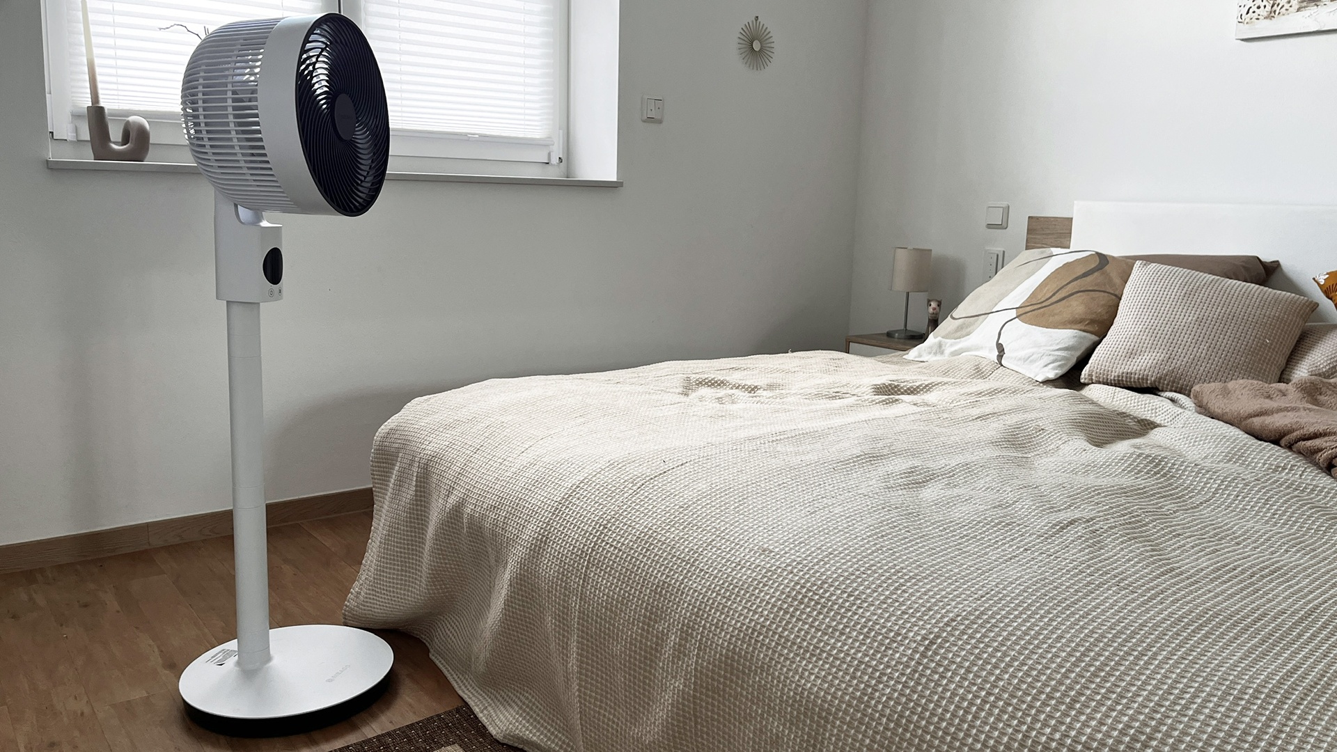 Special: Ventilator - Der Meaco Sefte 10 Pro ist einer der besten Ventilatoren, die ich je hatte – jetzt verstehe ich den Hype