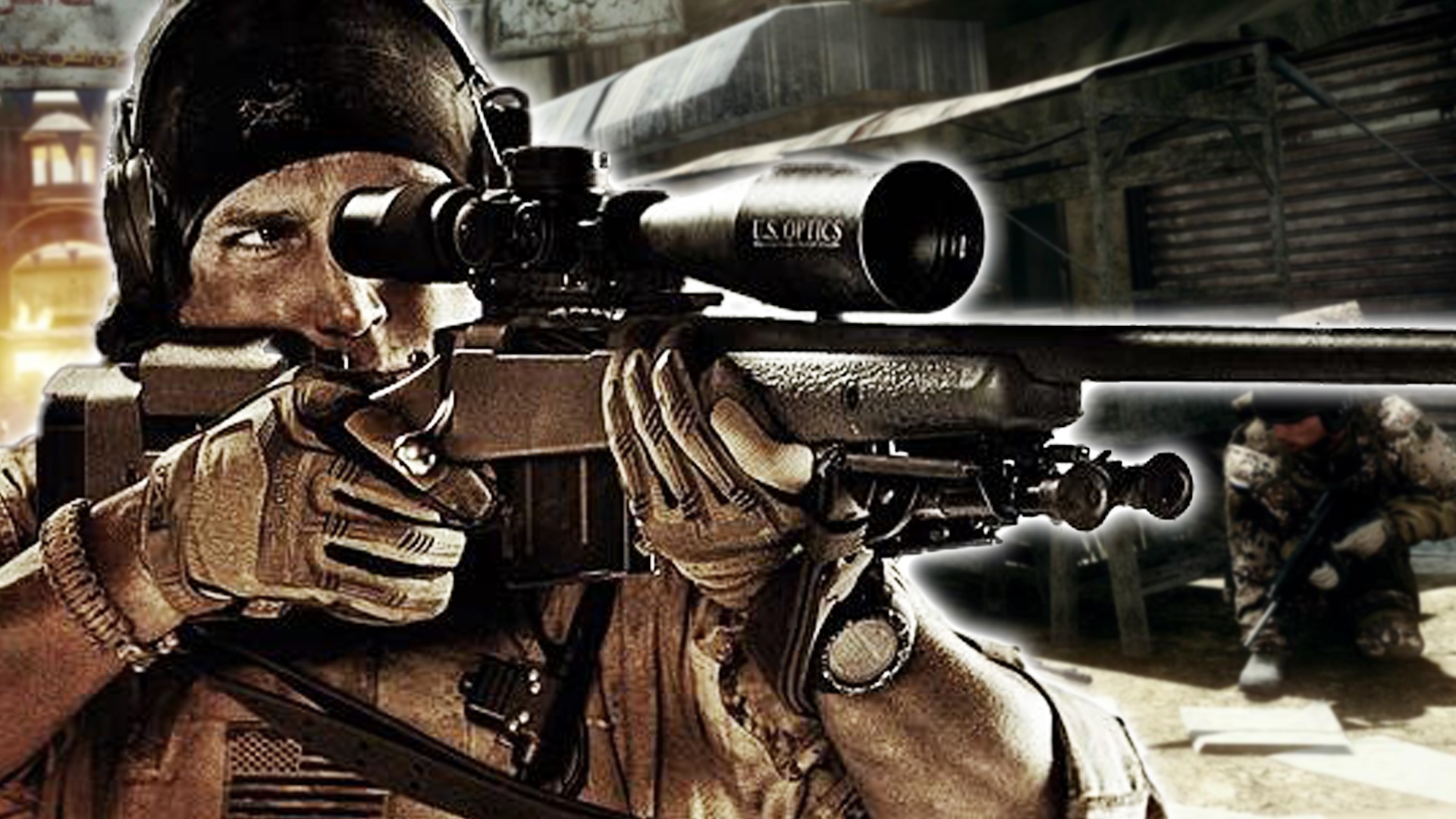 #Medal of Honor: Diese Woche wird eine legendäre Shooter-Serie zu Grabe getragen