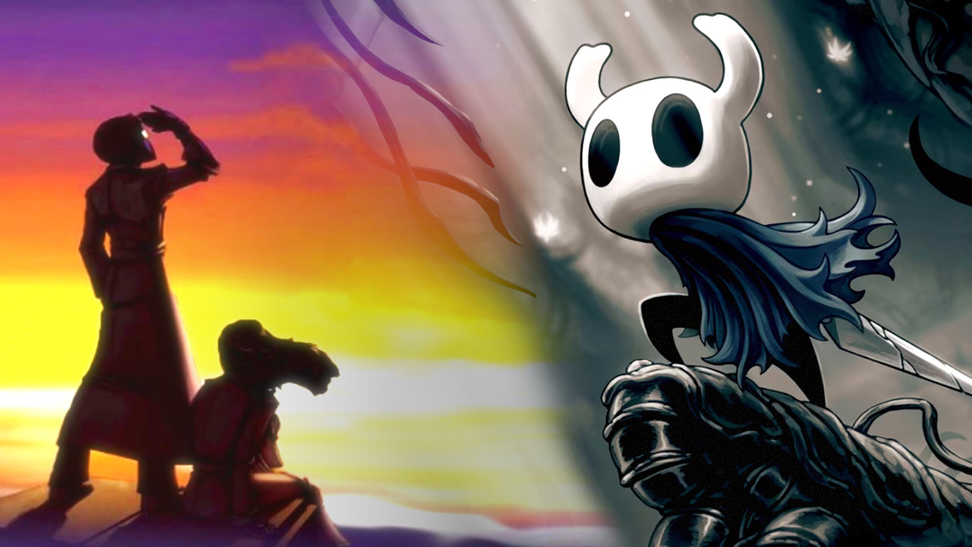Special: Mental Health - Diese Spiele helfen euch, wenn es euch nicht gut geht [Best of GameStar]