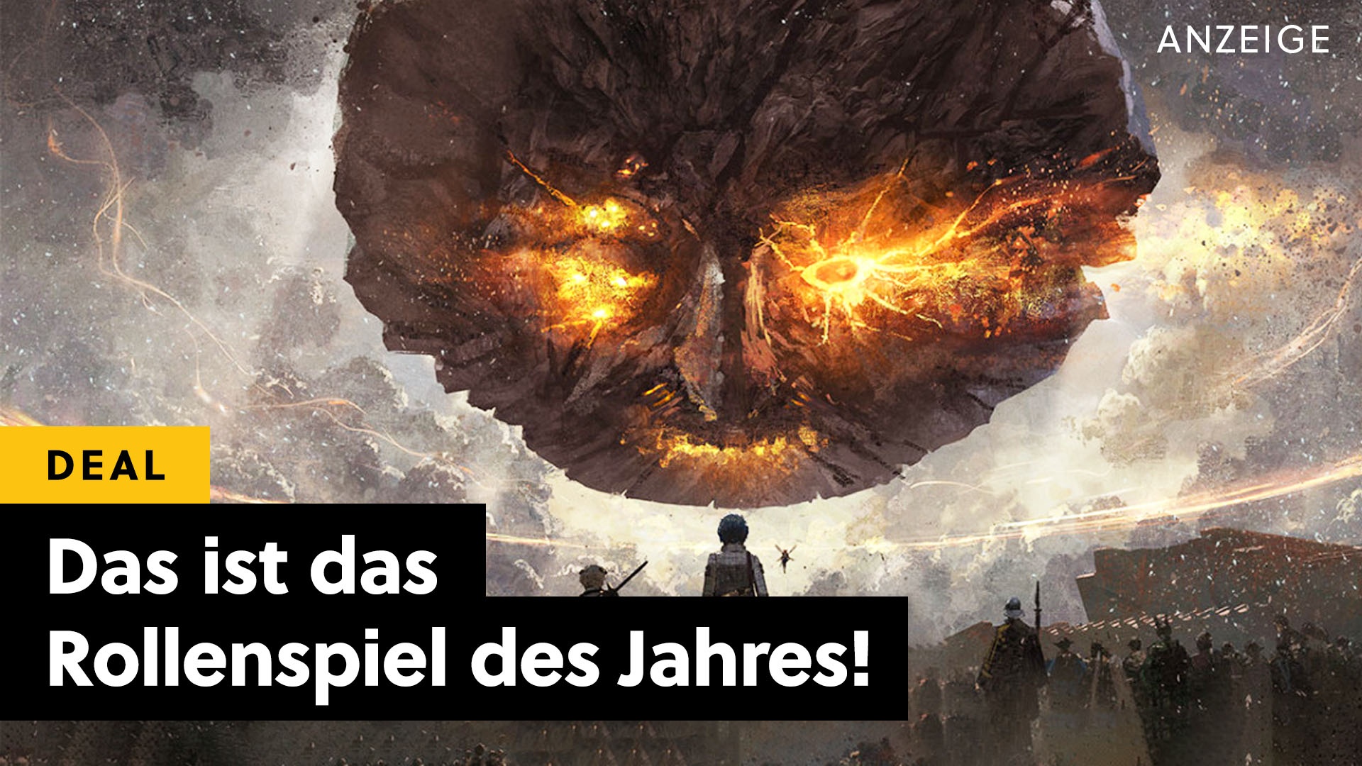 Baldur's Gate 3 würdig abgelöst: Der diesjährige RPG-Sieger der Game Awards ist eine waschechte Überraschung!