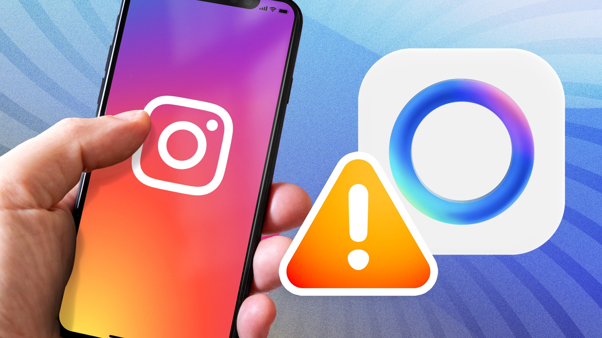 Special: Apps - Metas neue KI kann euer Gesicht jetzt detailgetreu nachstellen, solange ihr nicht einer Einstellung in Instagram widersprecht