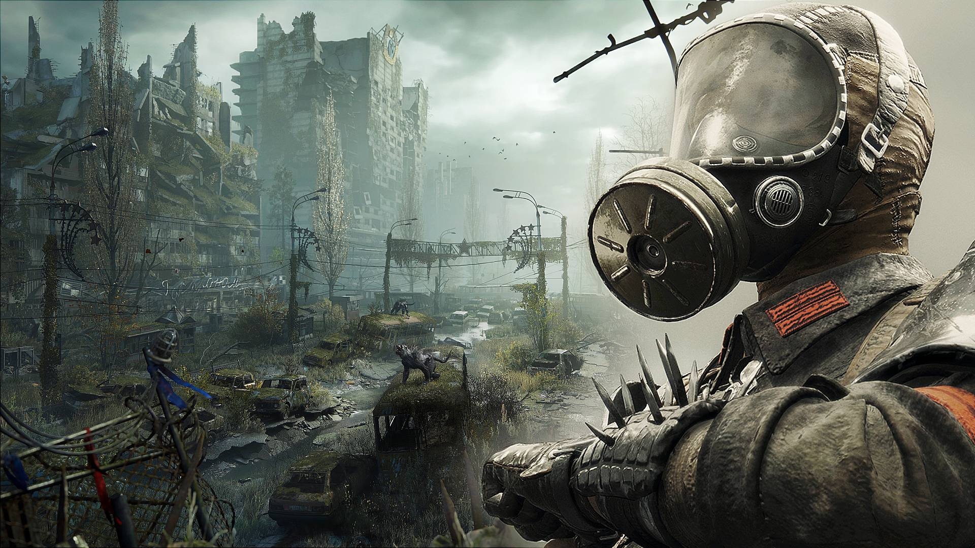 Plus - Special: Metro 2039 - Bei der Enthüllung ist ein vermeintlich kleines Story-Detail am Rande für mich die größte Überraschung