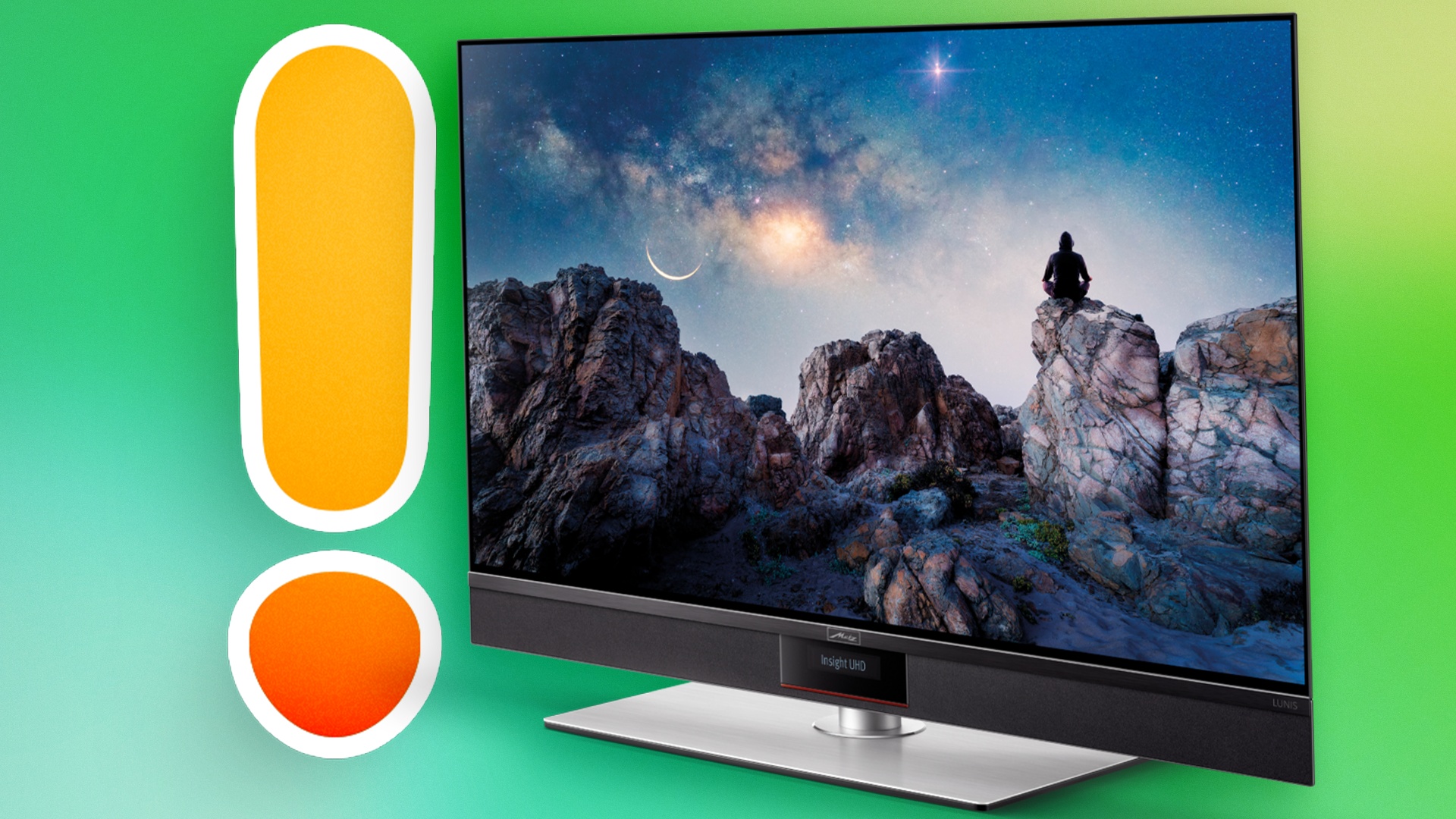 TVs - Wir haben euch gefragt, welche Art von TV ihr zuhause habt – es gibt einen klaren Favoriten