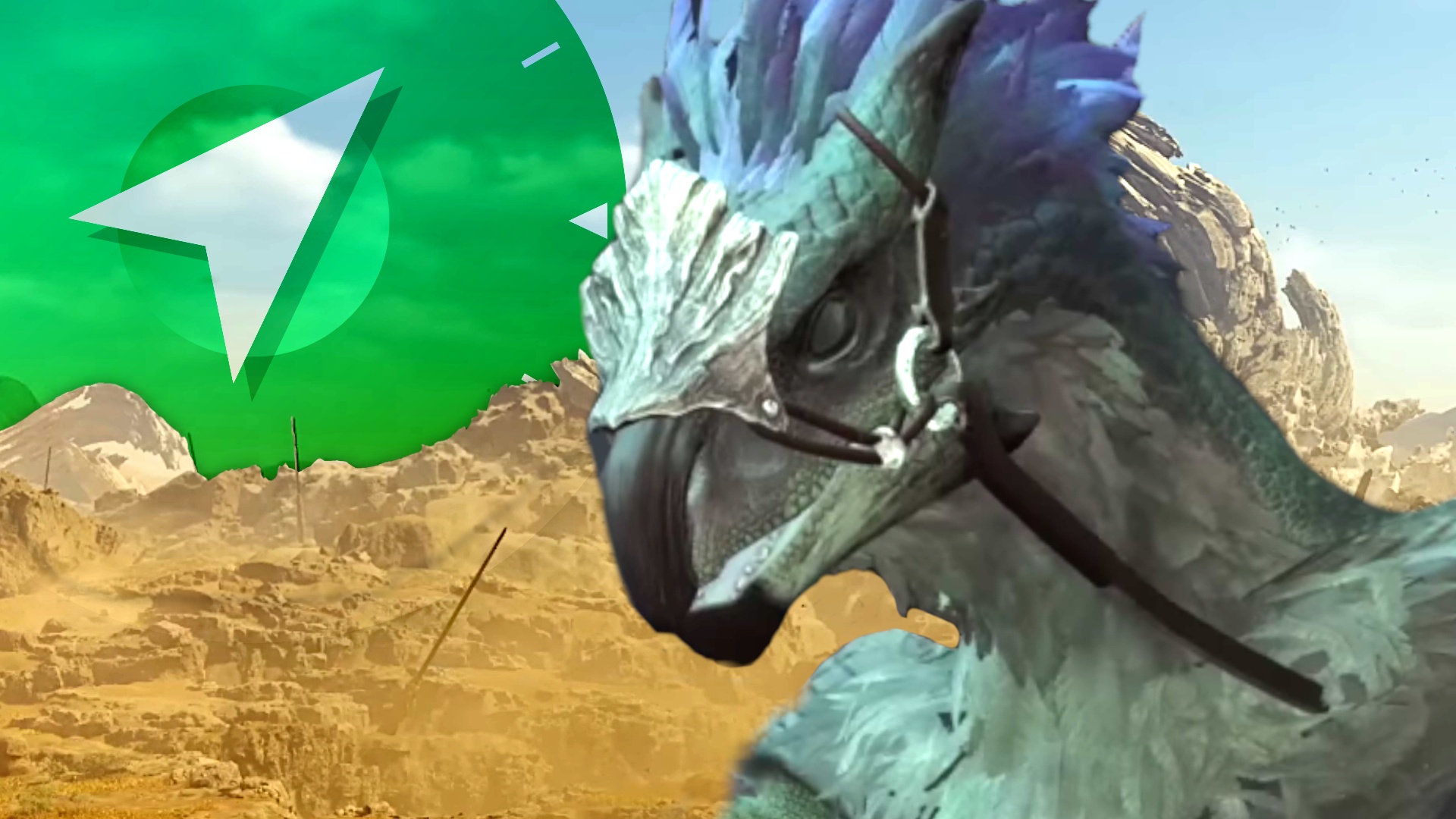 Plus - Monster Hunter Wilds Tuning-Guide: So holt ihr das Maximum an Optik und FPS raus