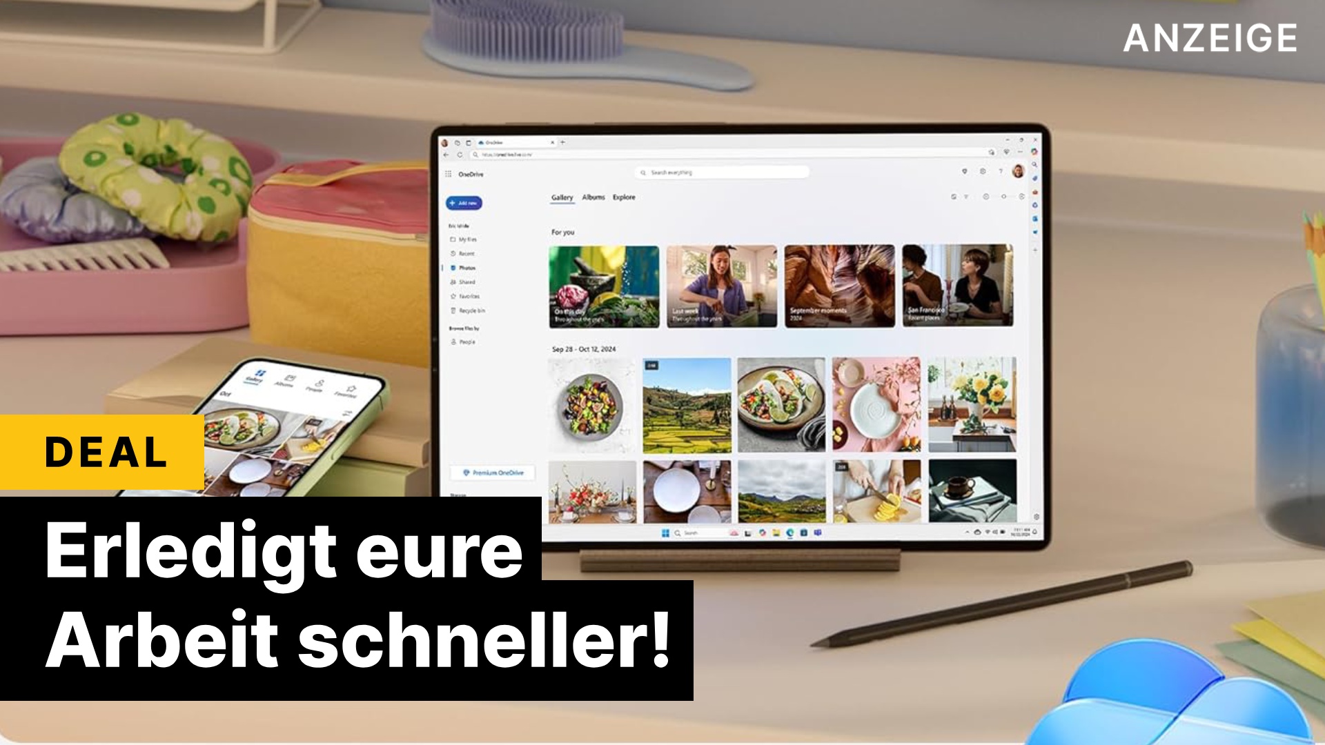 Seltenes Angebot: Die Nummer 1 der Office-Programme gibt es gerade bis zu 45 Prozent günstiger!