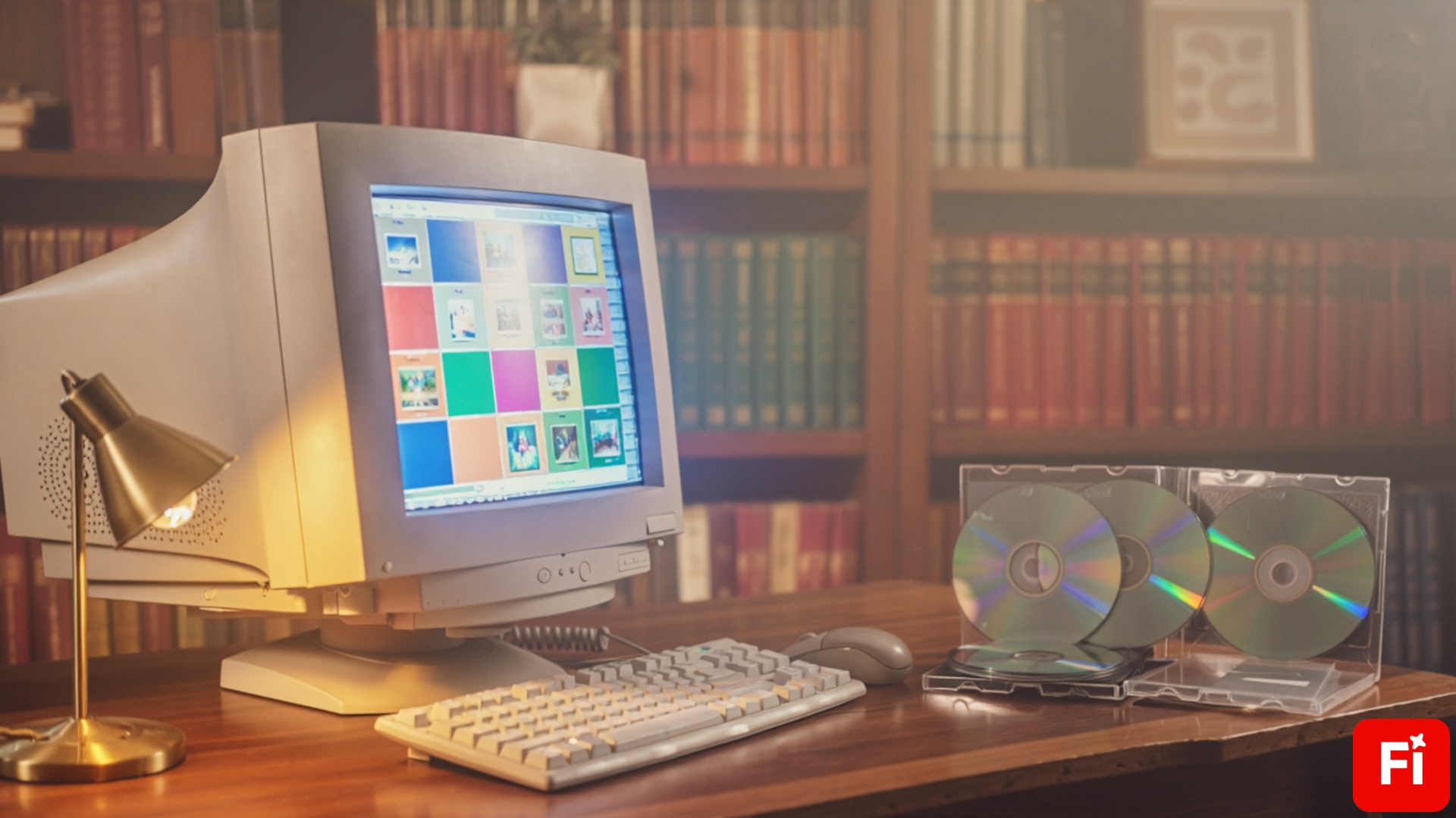 Trivia - 1993 hat Microsoft mit Encarta das Wissen digitalisiert – am Ende wurde die Software selbst von der Digitalisierung überholt