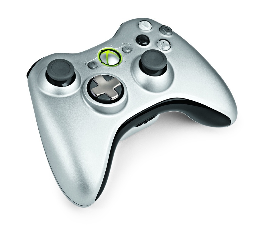Neues Xbox-Gamepad - Drahtlos, verkabelt, anpassbar & für PC