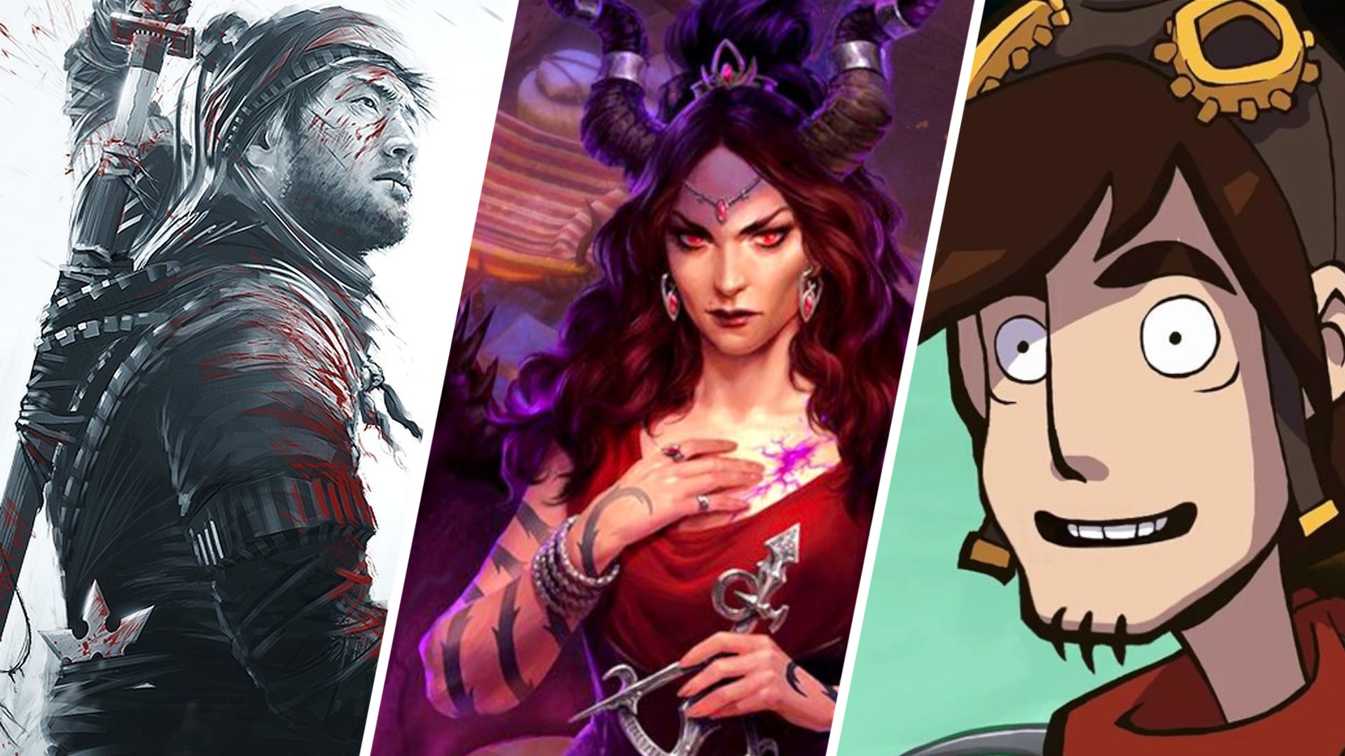 #Midweek Madness – Bei Steam, Epic und Co. gibt's 11 spannende Spiele günstig wie selten zuvor