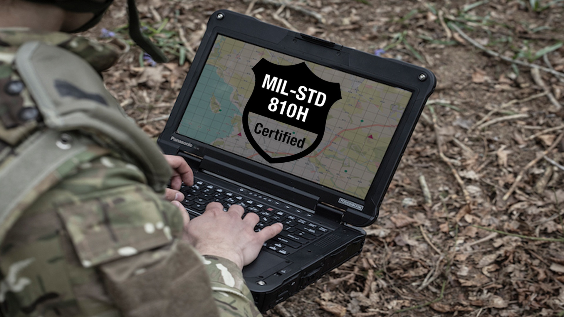 Special: Laptops - Wie widerstandsfähig sind Notebooks mit MIL-STD-810H-Zertifizierung wirklich?