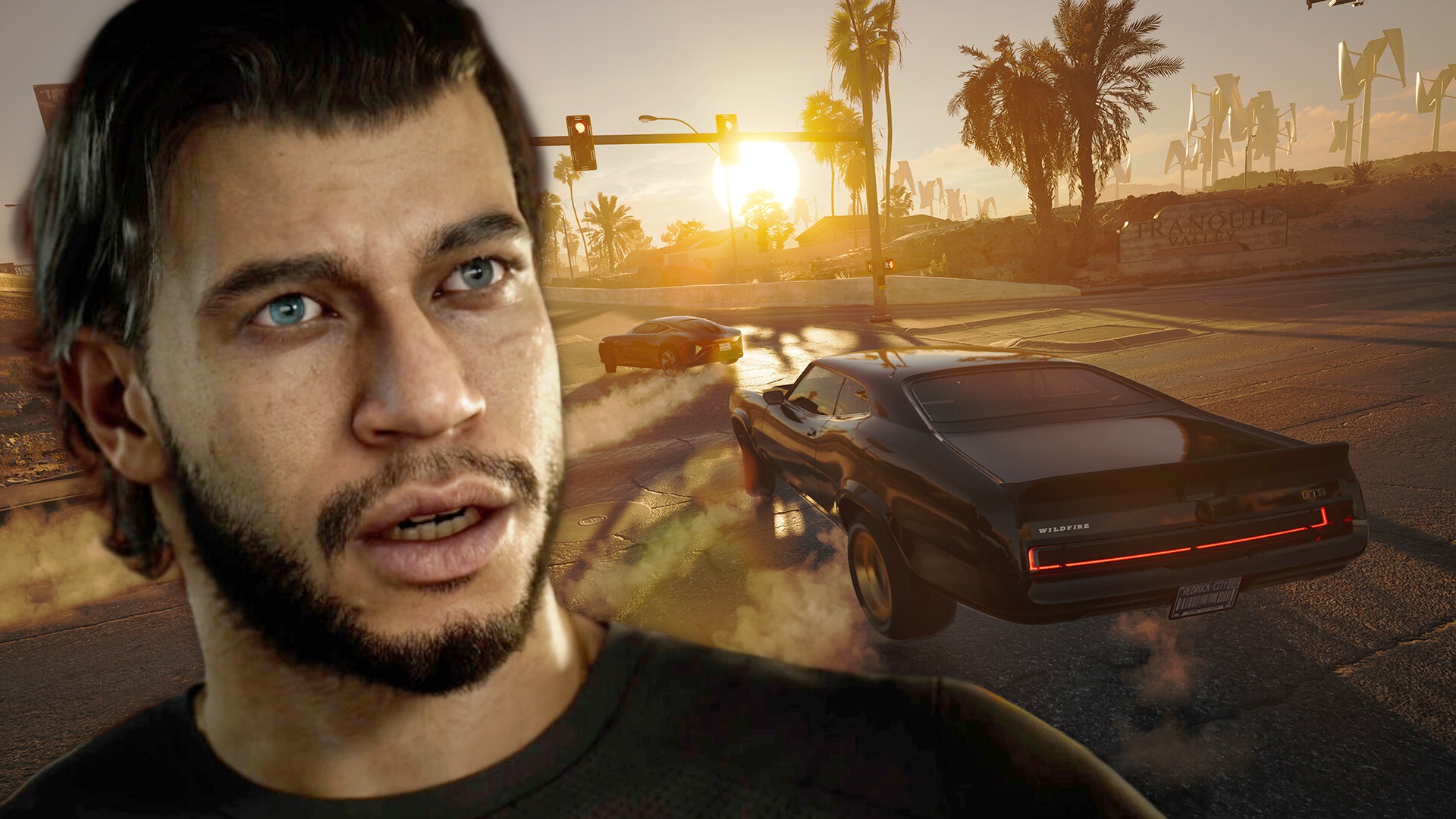 News: Mindseye - Ja, es werden tatsächlich immer noch Streamer bezahlt, um das große Open-World-Debakel zu spielen