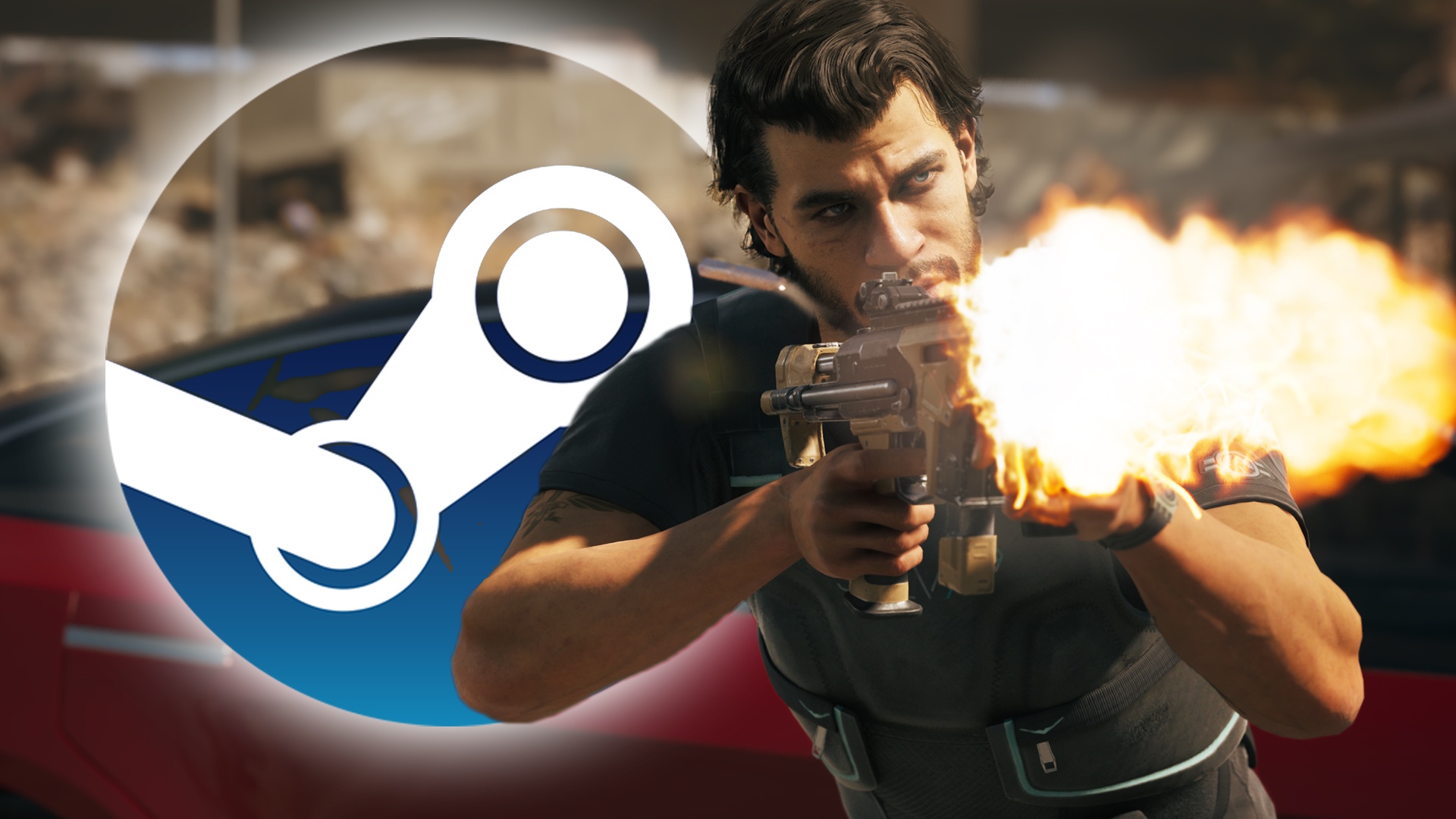 News: Kostenlos auf Steam & Co. - Am Wochenende spielt ihr das wohl größte Open-World-Debakel von 2025 kostenlos, aber es gibt noch 4 Alternativen