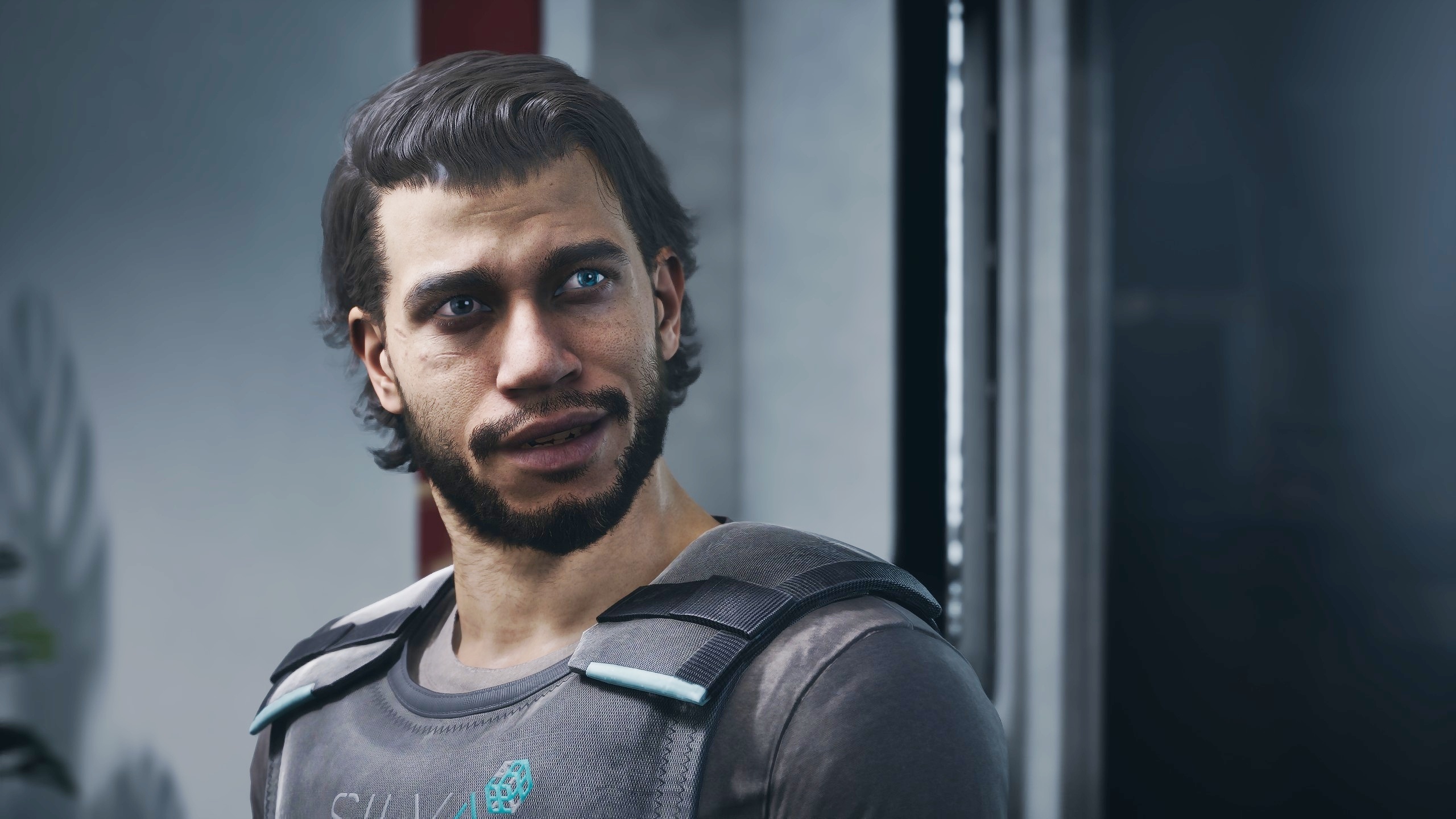News: Mindseye - Beim Skandal-Flop wird's immer seltsamer: Jetzt demonstrieren die Devs draußen vor dem Studio gegen ein Fan-Event
