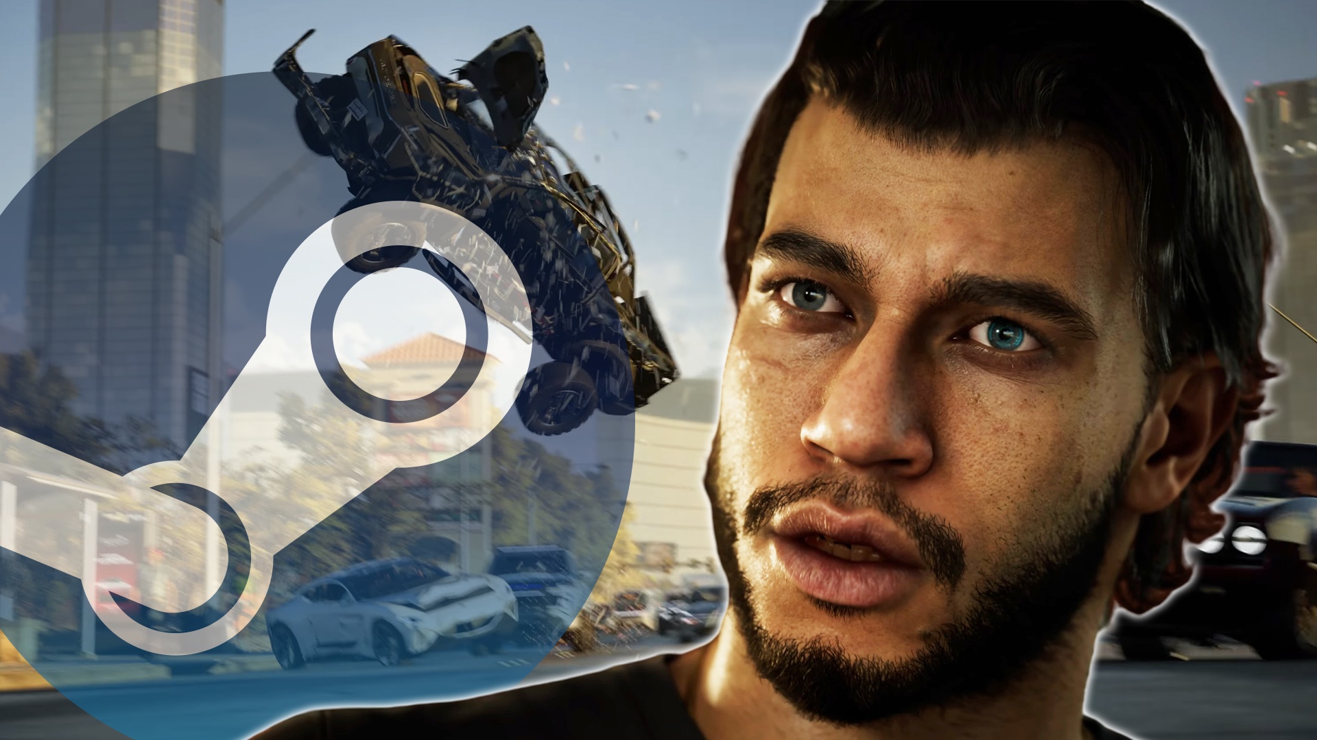 Mindseye - Manche erhofften sich eine GTA-Alternative, doch der Steam-Release spricht eine andere Sprache