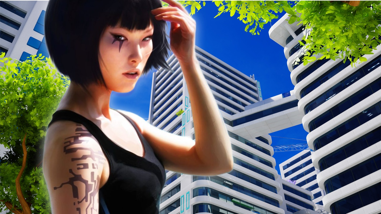 News: Panline - Weil EA kein Mirror's Edge 3 macht, übernimmt das jetzt einfach ein Indie-Entwickler - und zwar so gut, dass Fans es reihenweise verwechseln