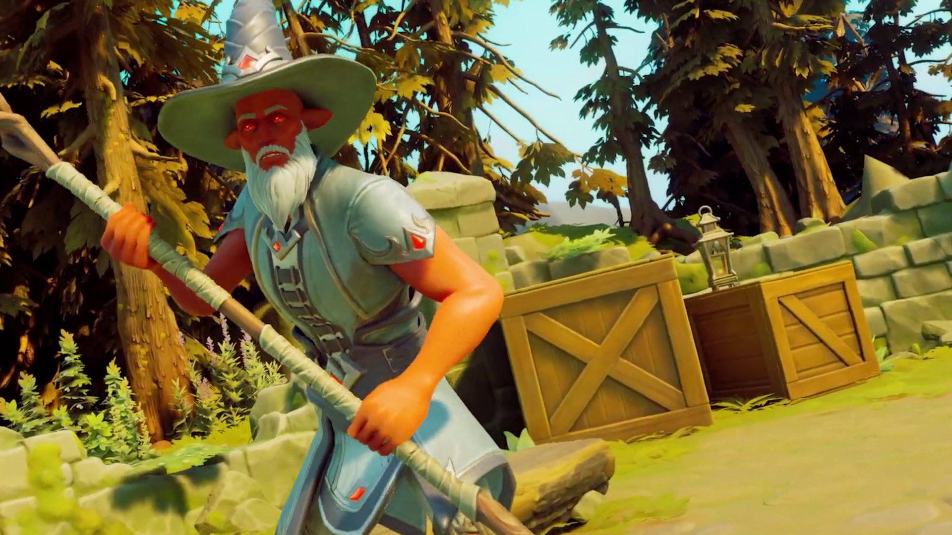 Mit dem Fantasy-Rollenspiel Project O.R.C.S. schreibt ihr im Pen&Paper ...