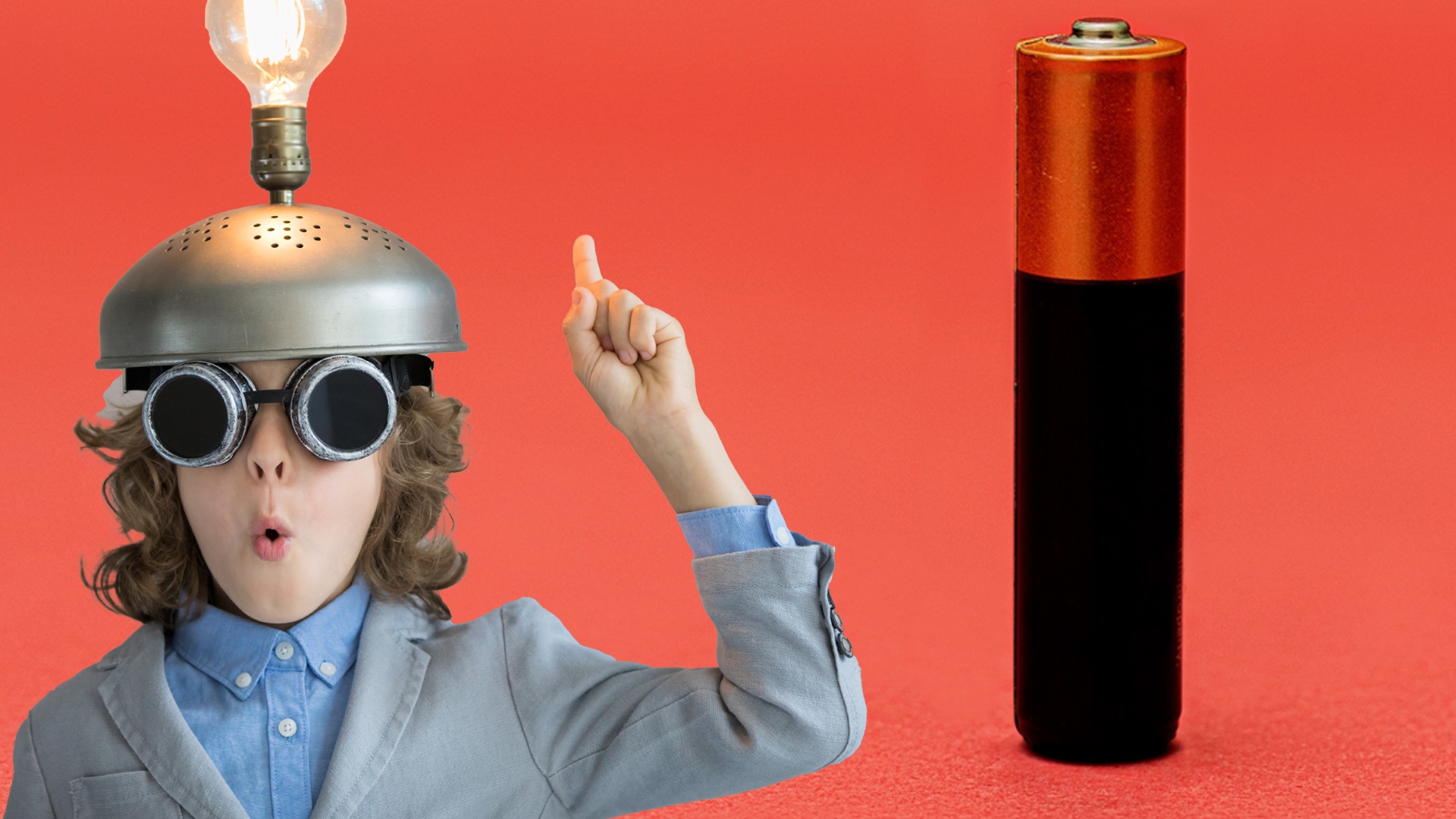 #Mit diesem einfachen Trick erkennt ihr den Ladestand eurer Batterien – ganz ohne Messgerät