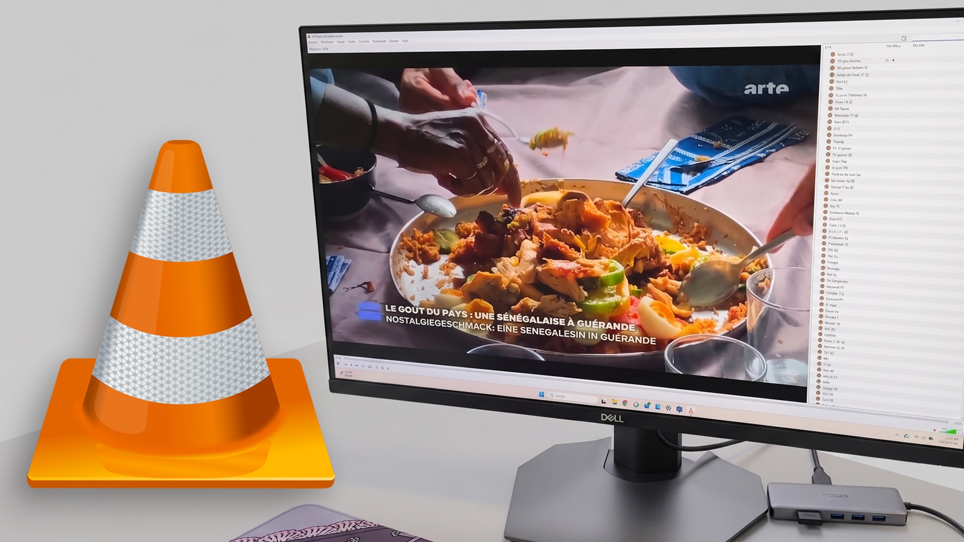 Guide: Apps - VLC kann mehr als Videos: Mit dieser versteckten Funktion empfangt ihr über 1800 TV-Sender