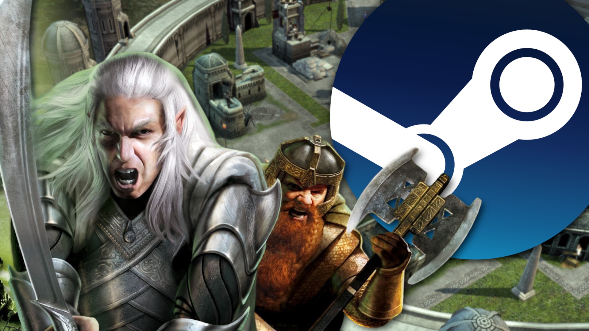News: Klassiker auf Steam - Liebes Steam, wir tauschen unsere halbe Bibliothek gegen diese 7 fehlenden Highlights unserer Kindheit