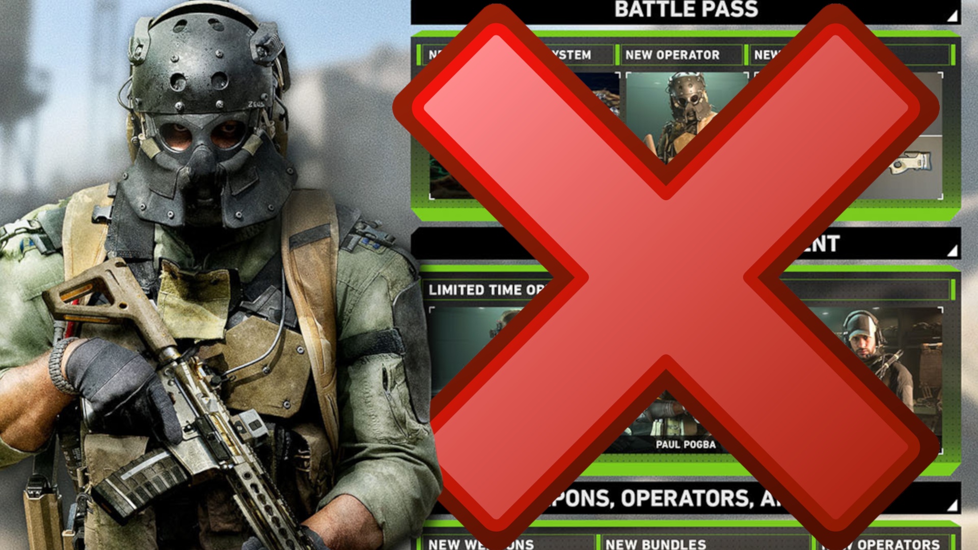 #CoD Modern Warfare 2: Großes Update zu Season 1 sorgt nach Download für Ärger, das könnt ihr tun