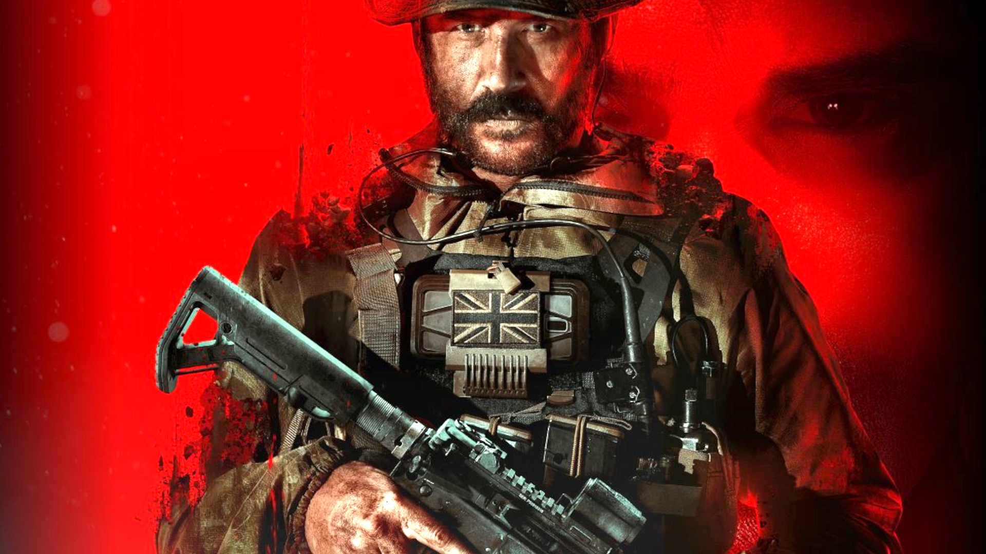 #Modern Warfare 3 »wird alles liefern, wonach wir verlangt haben«, sagt ein CoD-Profispieler