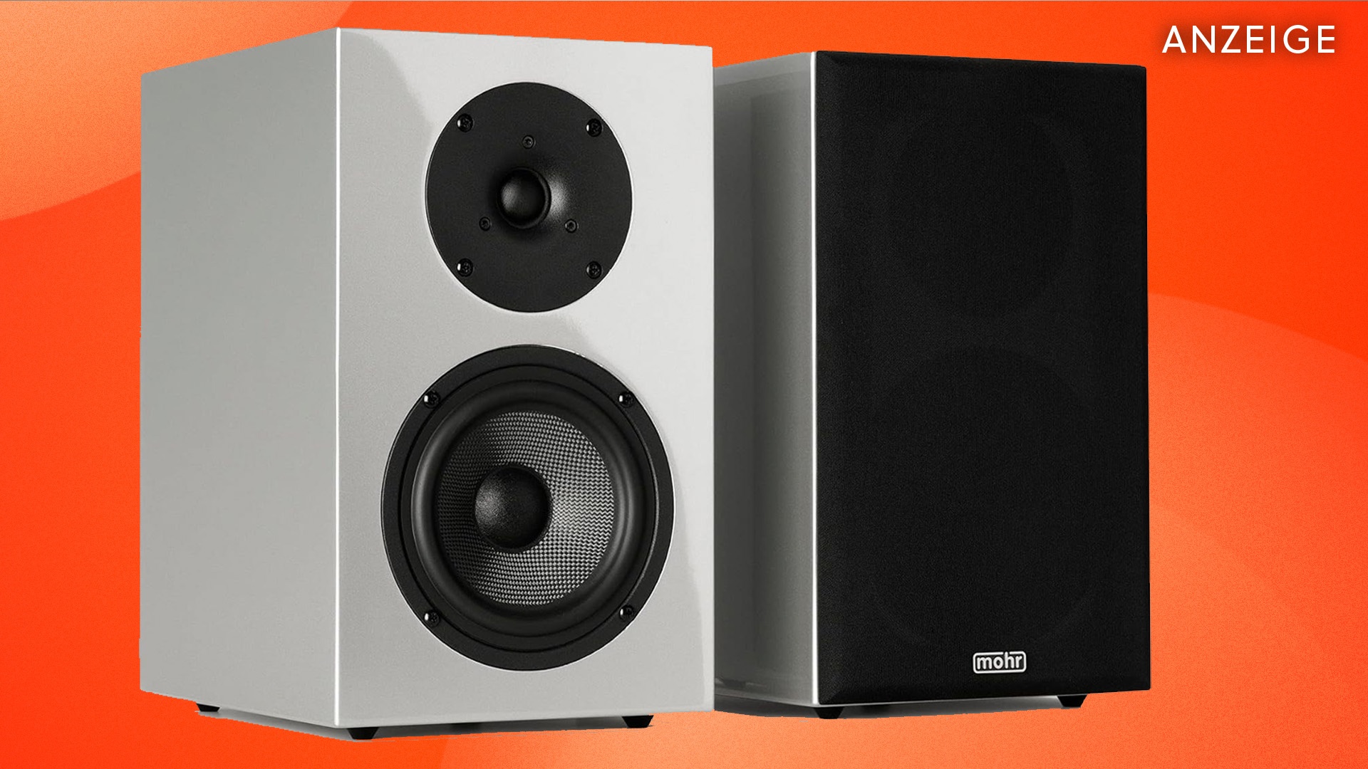 Deals: Deutsche Lautsprecher - Diese Marke ist eine Alternative zum Platzhirsch Teufel und sollte auf eurem Radar auftauchen [Anzeige]