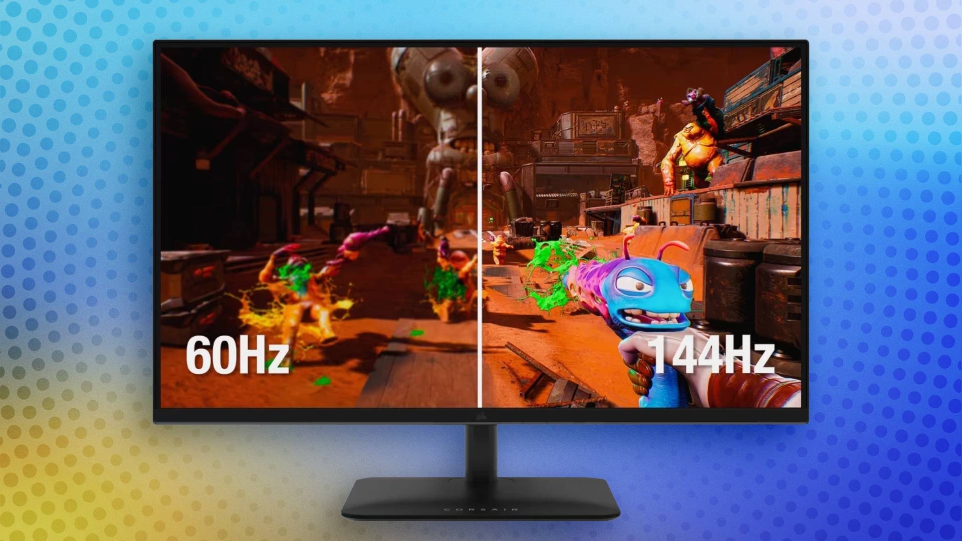 News: Hardware - Einfach und erhellend: Jeder, der sich einen neuen Monitor kauft, sollte diese Grafik kennen
