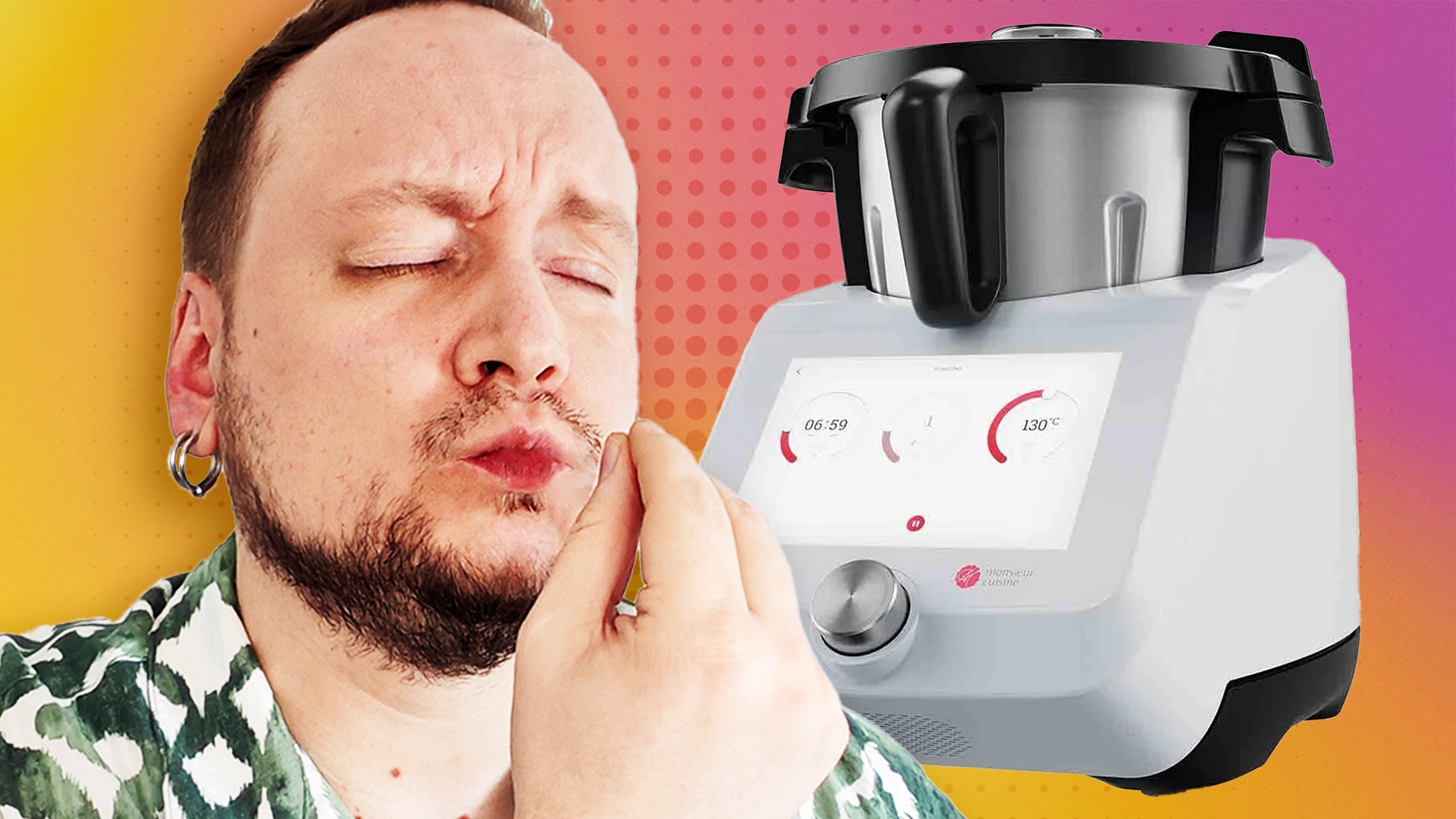 Monsieur Cuisine - 8 Wochen mit Lidls Thermomix: Die 1.000 Euro Unterschied merkt man im Alltag praktisch nicht