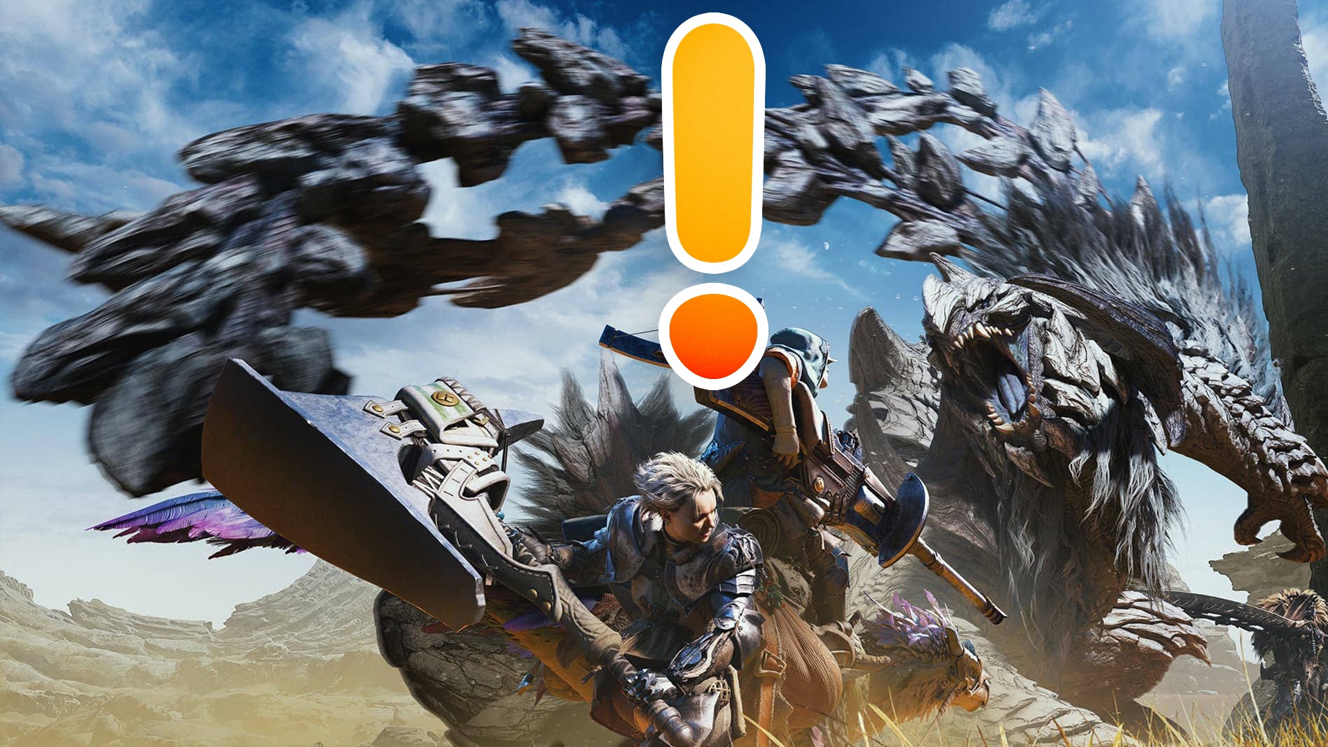 Monster Hunter Wilds - Pay-to-Perform in Monster Hunter Wilds? Wer alle DLCs kauft, soll plötzlich deutlich mehr FPS erhalten