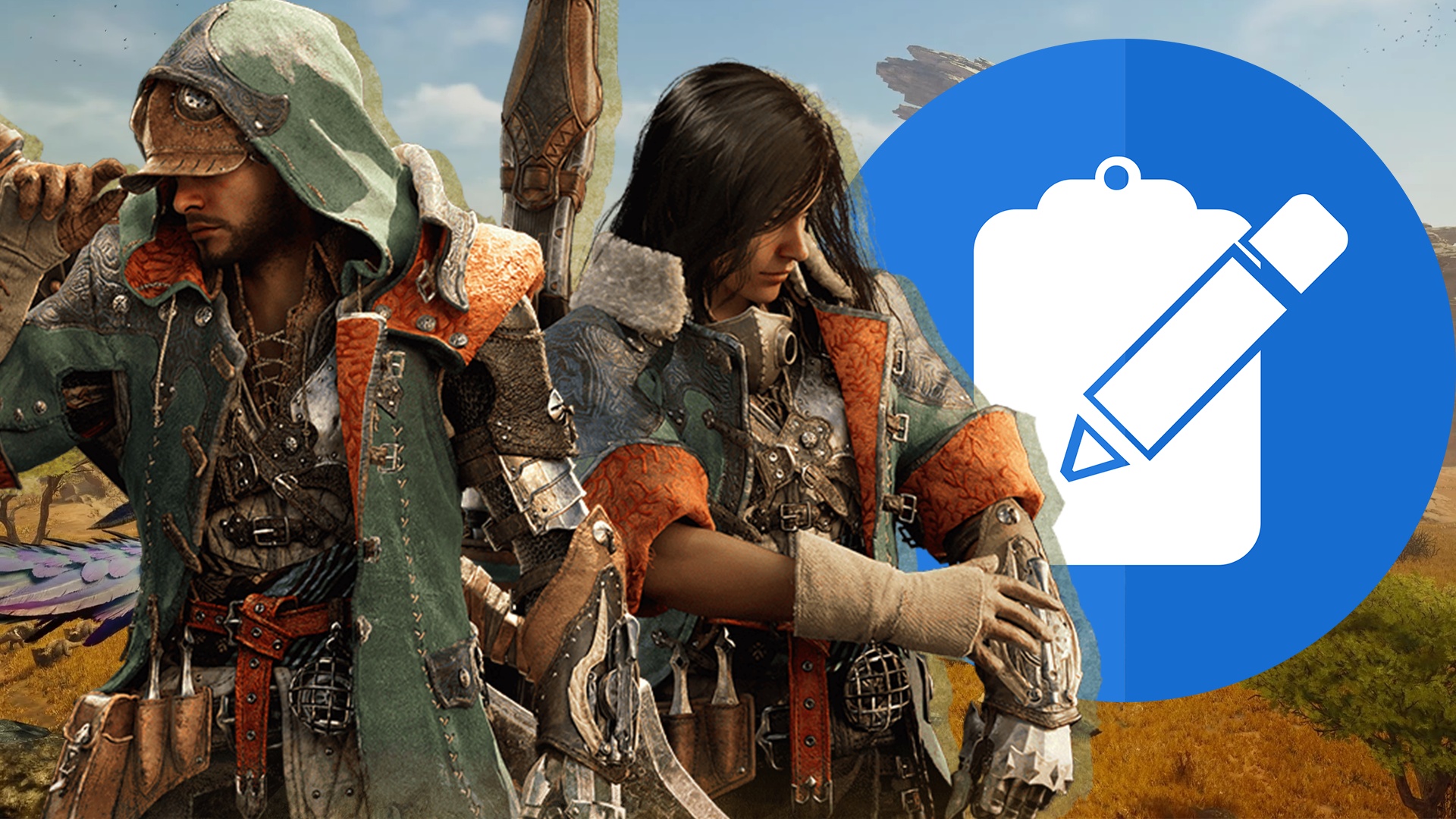 Monster Hunter Wilds - Welche Waffe ist die richtige für mich? Finde es im Quiz heraus!