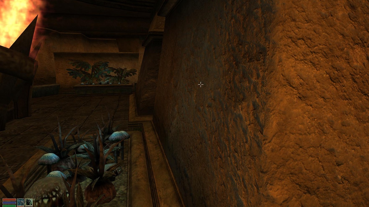 Openmw Map Morrowind - Grafikupgrade: OpenMW Engine jetzt nativ mit Normal und ...