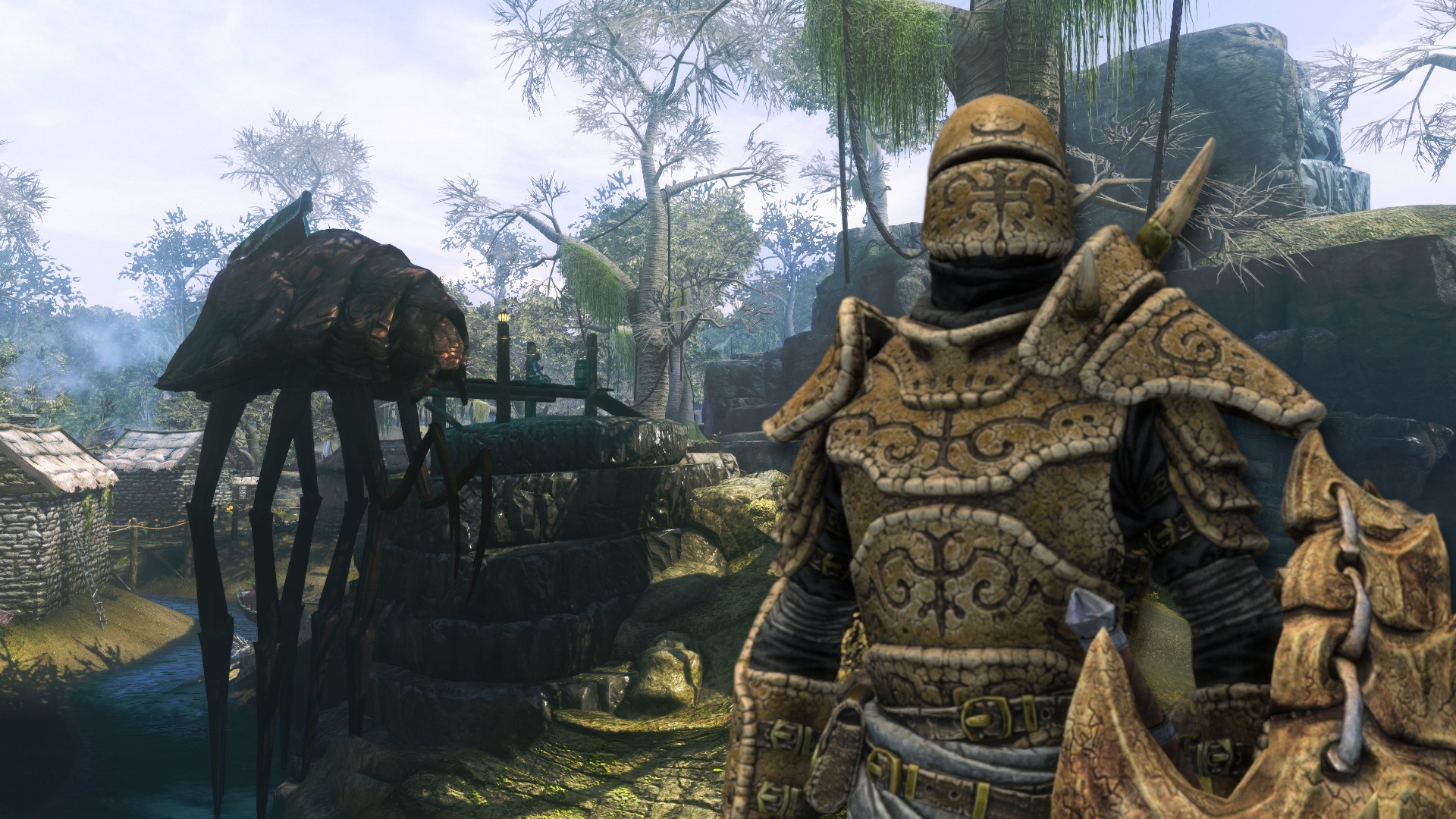 ähnliche Spiele Wie The Elder Scrolls Online www.gamestar.de