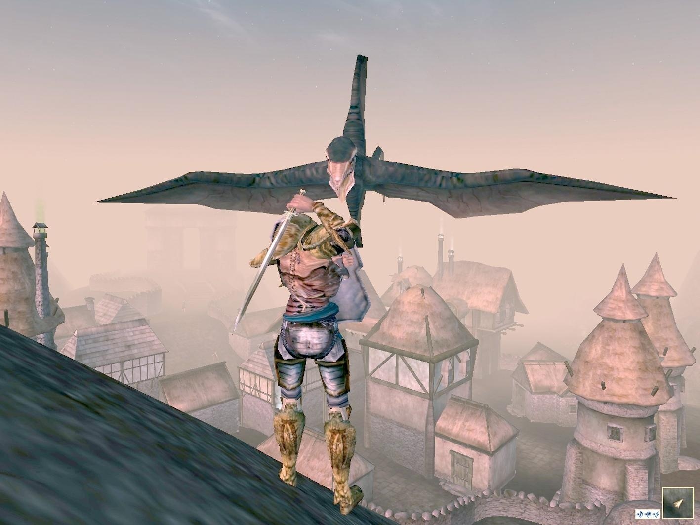 Morrowind Gerüchte um Nachfolger