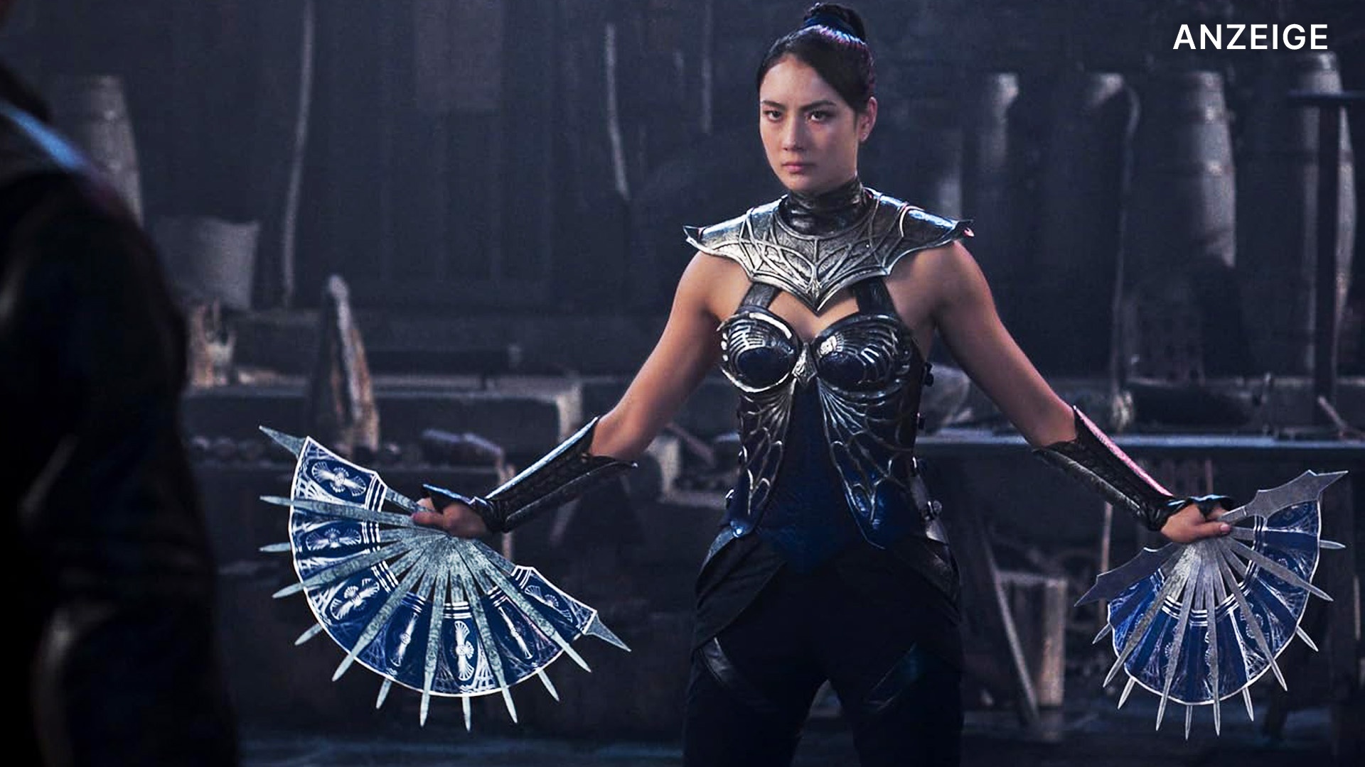 Deals: Mortal Kombat 2 - Warum die Blu-ray schon jetzt Amazon dominiert [Anzeige]