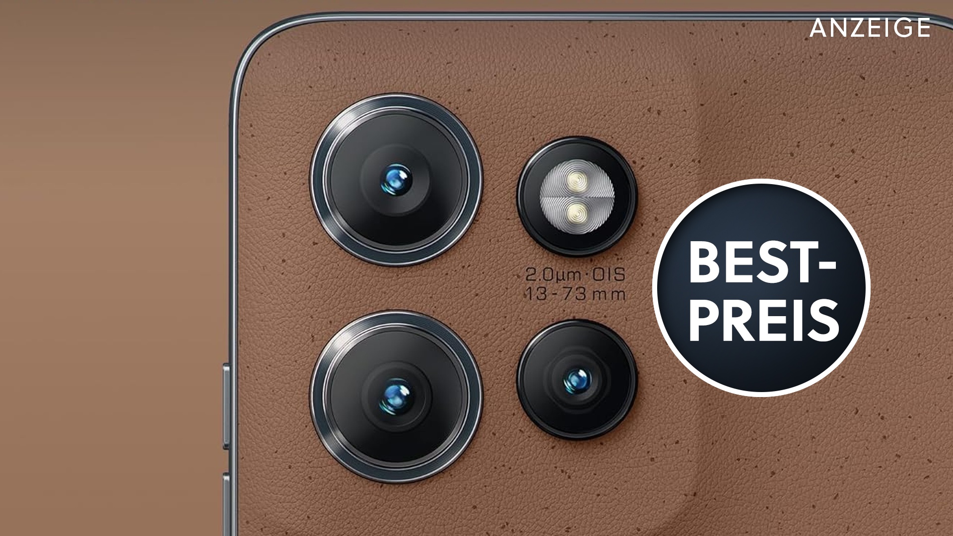 Deals: Smartphone - Ein fast vergessener Handy-Titan sorgt für ein Preis-Leistungs-Erdbeben! [Anzeige]