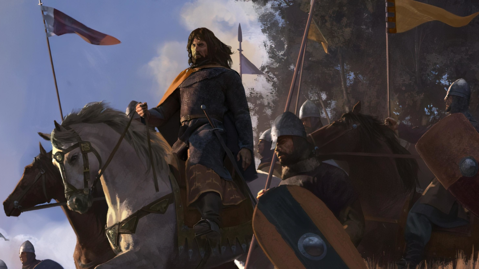 Mount & Blade 2: Neues Feature soll es zur richtigen Sandbox machen